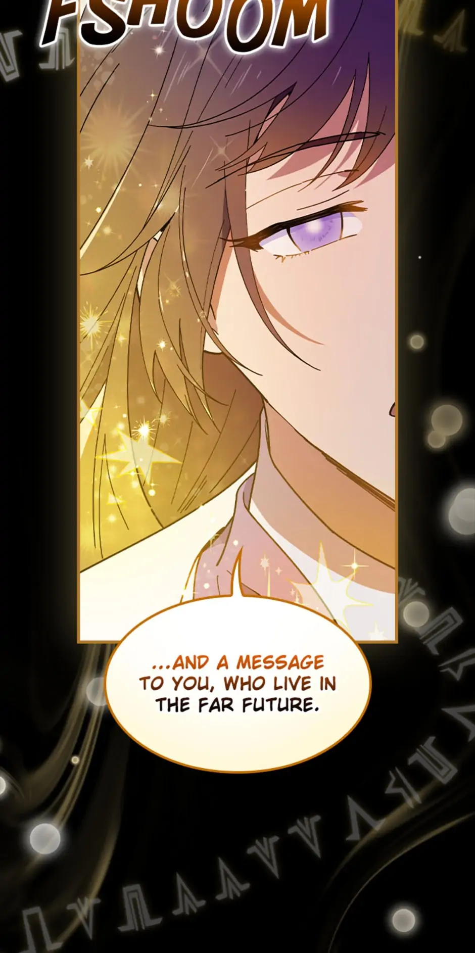 Read Aria of the Withered Branch EN Manga Online