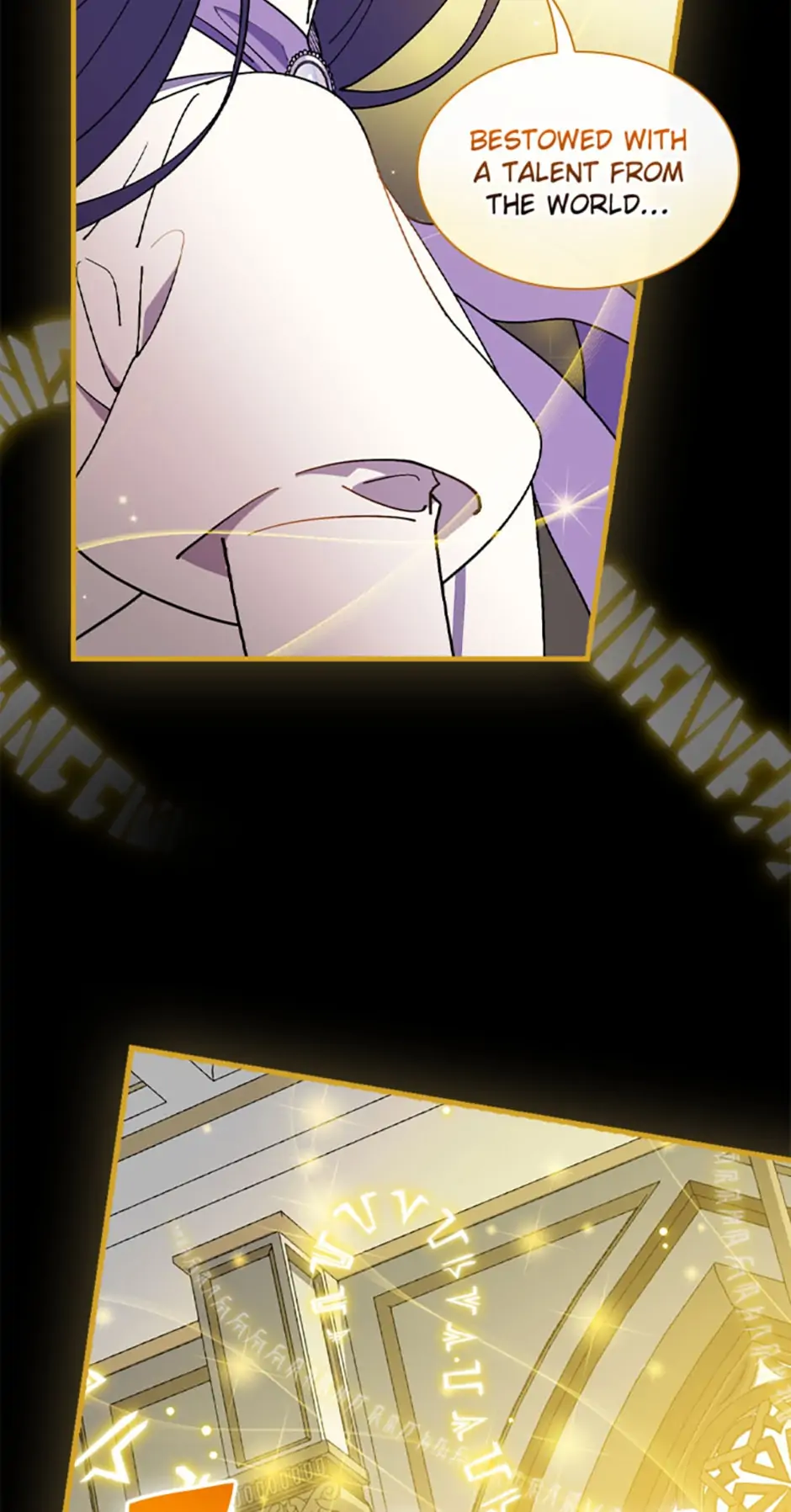 Read Aria of the Withered Branch EN Manga Online
