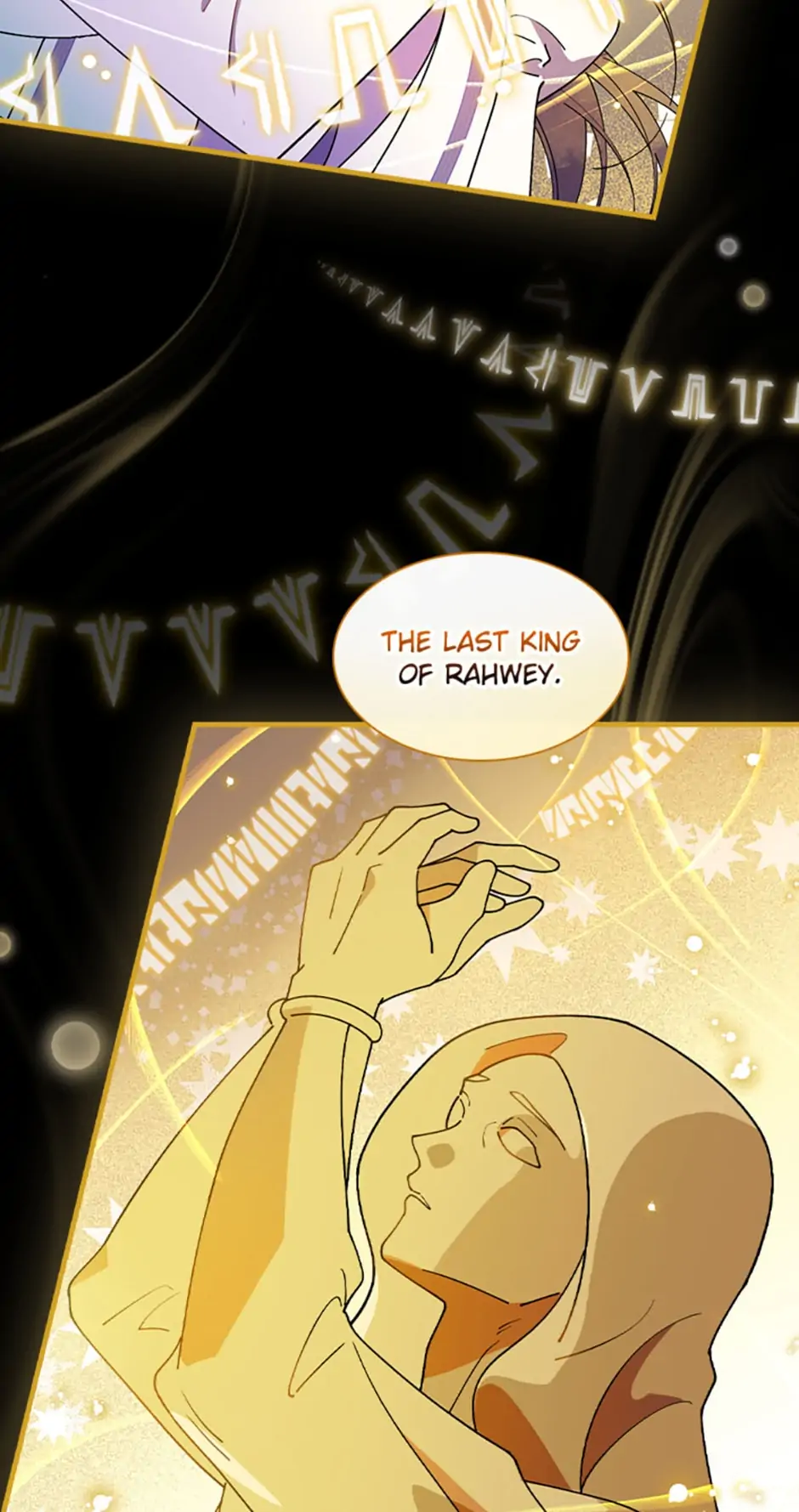 Read Aria of the Withered Branch EN Manga Online
