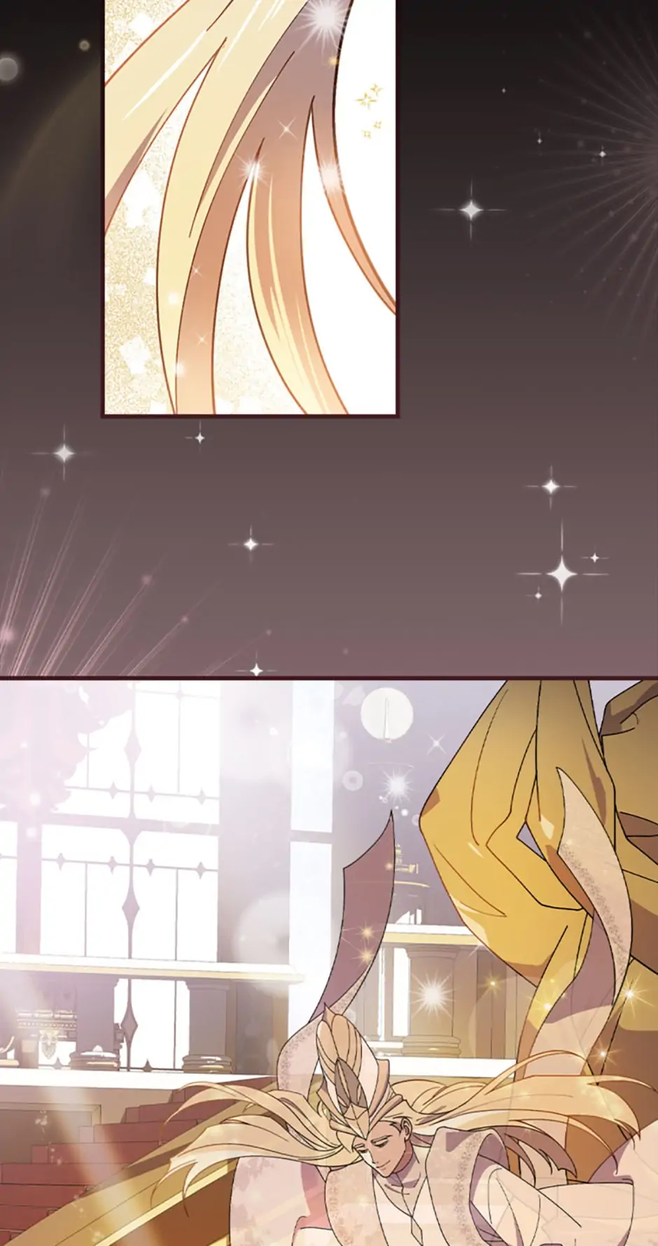 Read Aria of the Withered Branch EN Manga Online