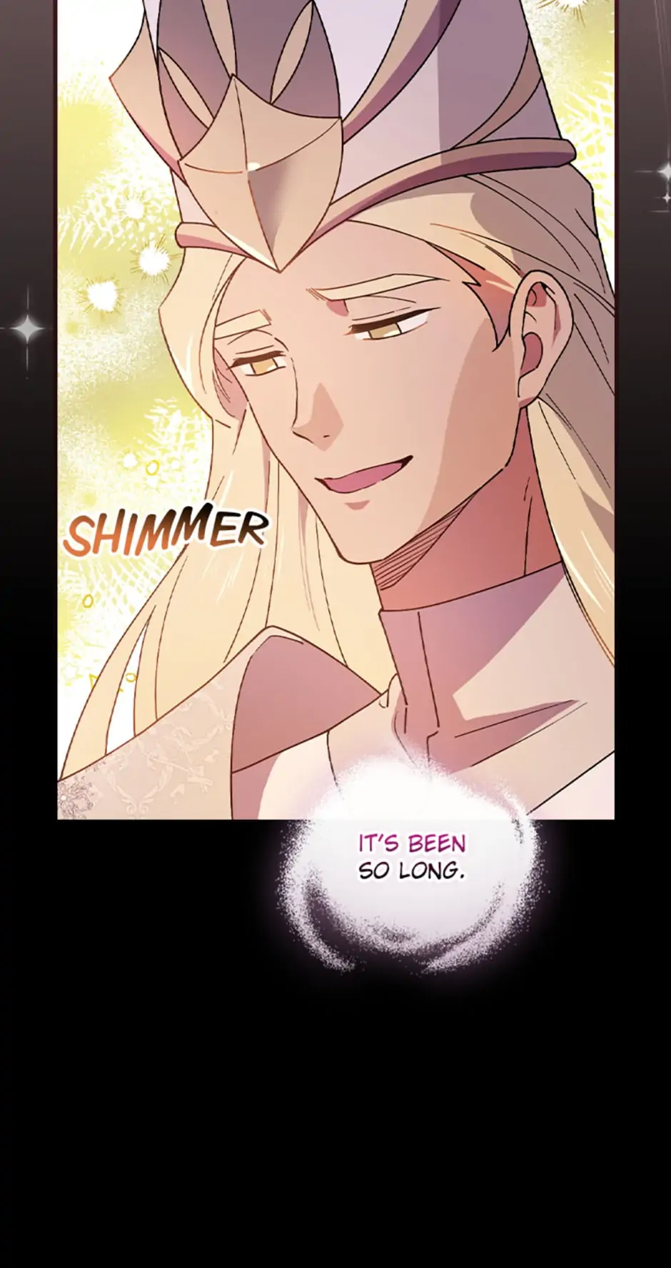 Read Aria of the Withered Branch EN Manga Online