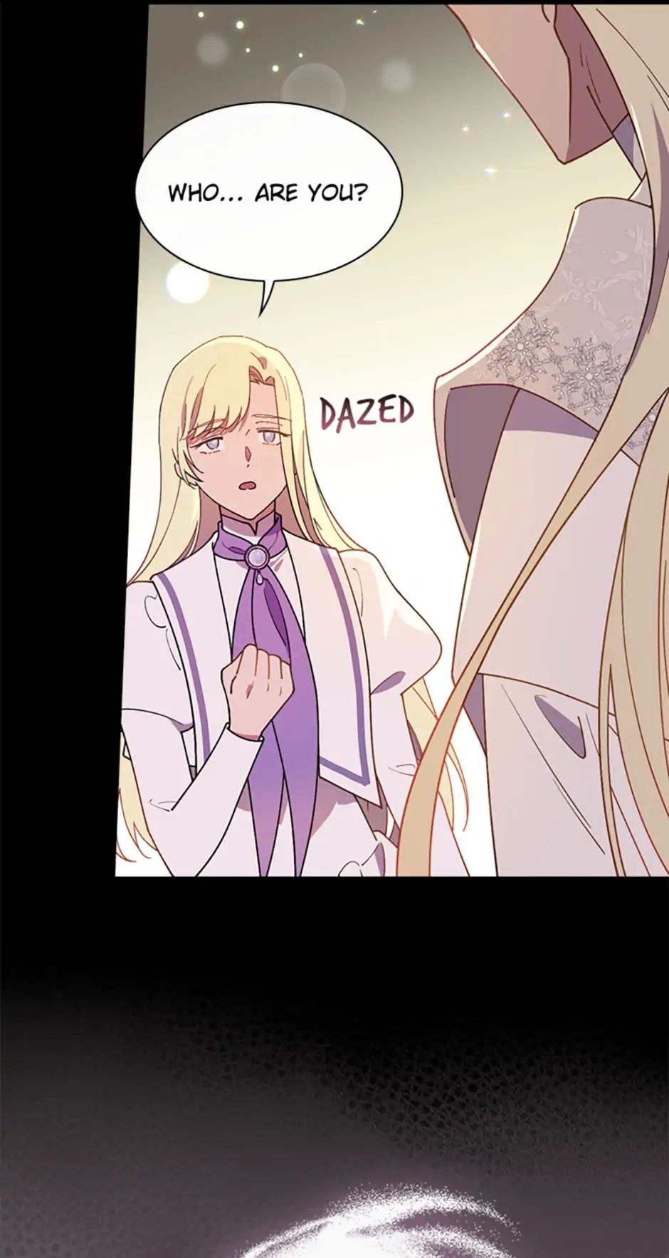 Read Aria of the Withered Branch EN Manga Online