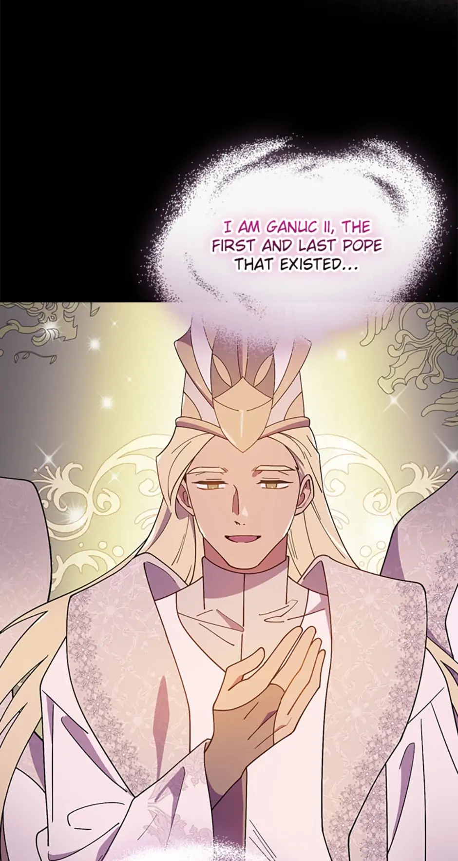 Read Aria of the Withered Branch EN Manga Online