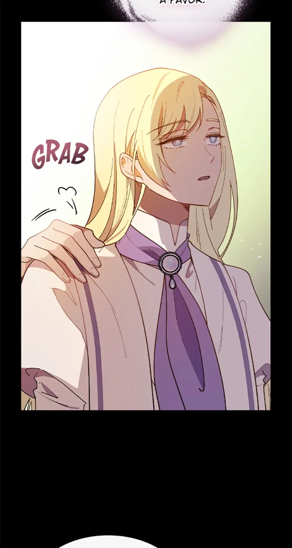 Read Aria of the Withered Branch EN Manga Online