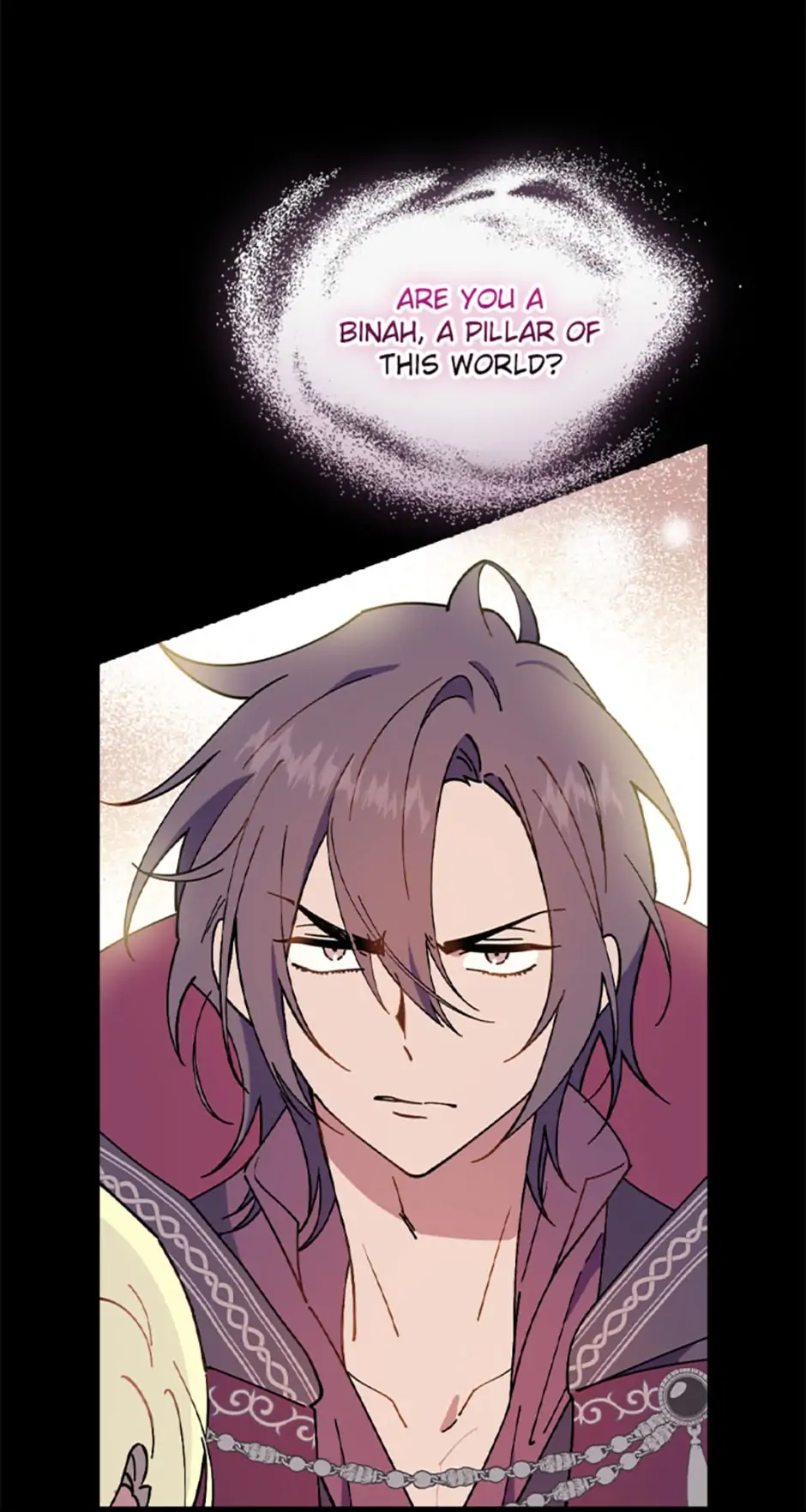 Read Aria of the Withered Branch EN Manga Online