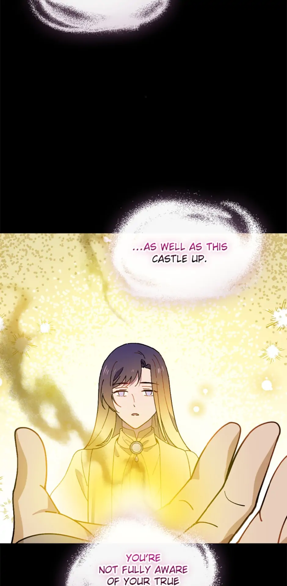 Read Aria of the Withered Branch EN Manga Online