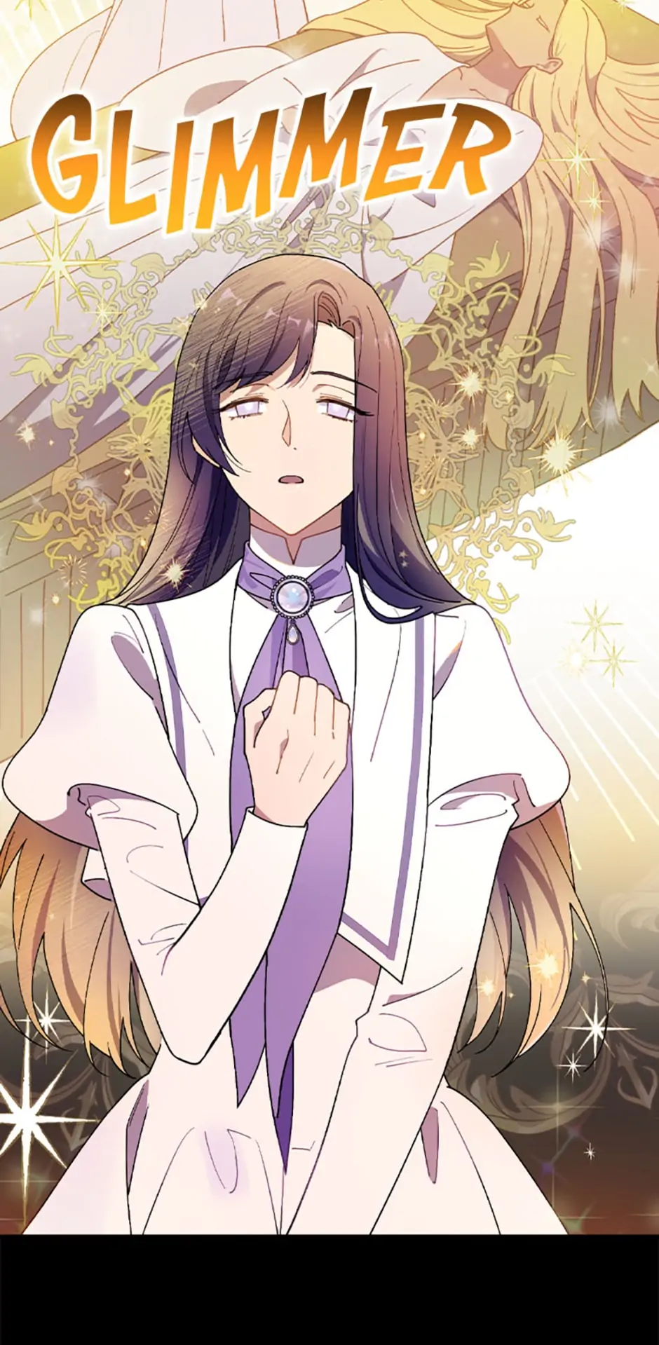 Read Aria of the Withered Branch EN Manga Online