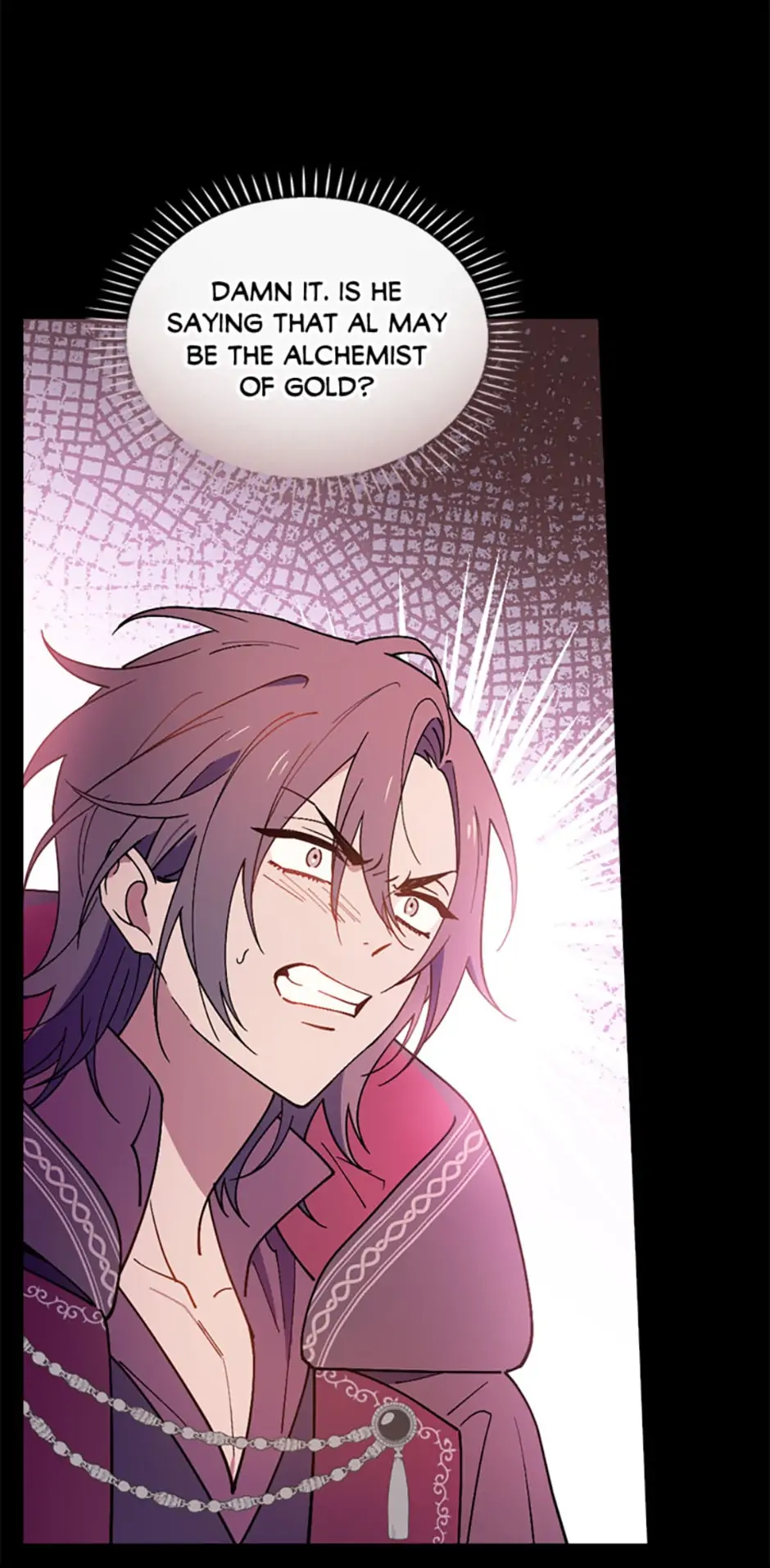 Read Aria of the Withered Branch EN Manga Online