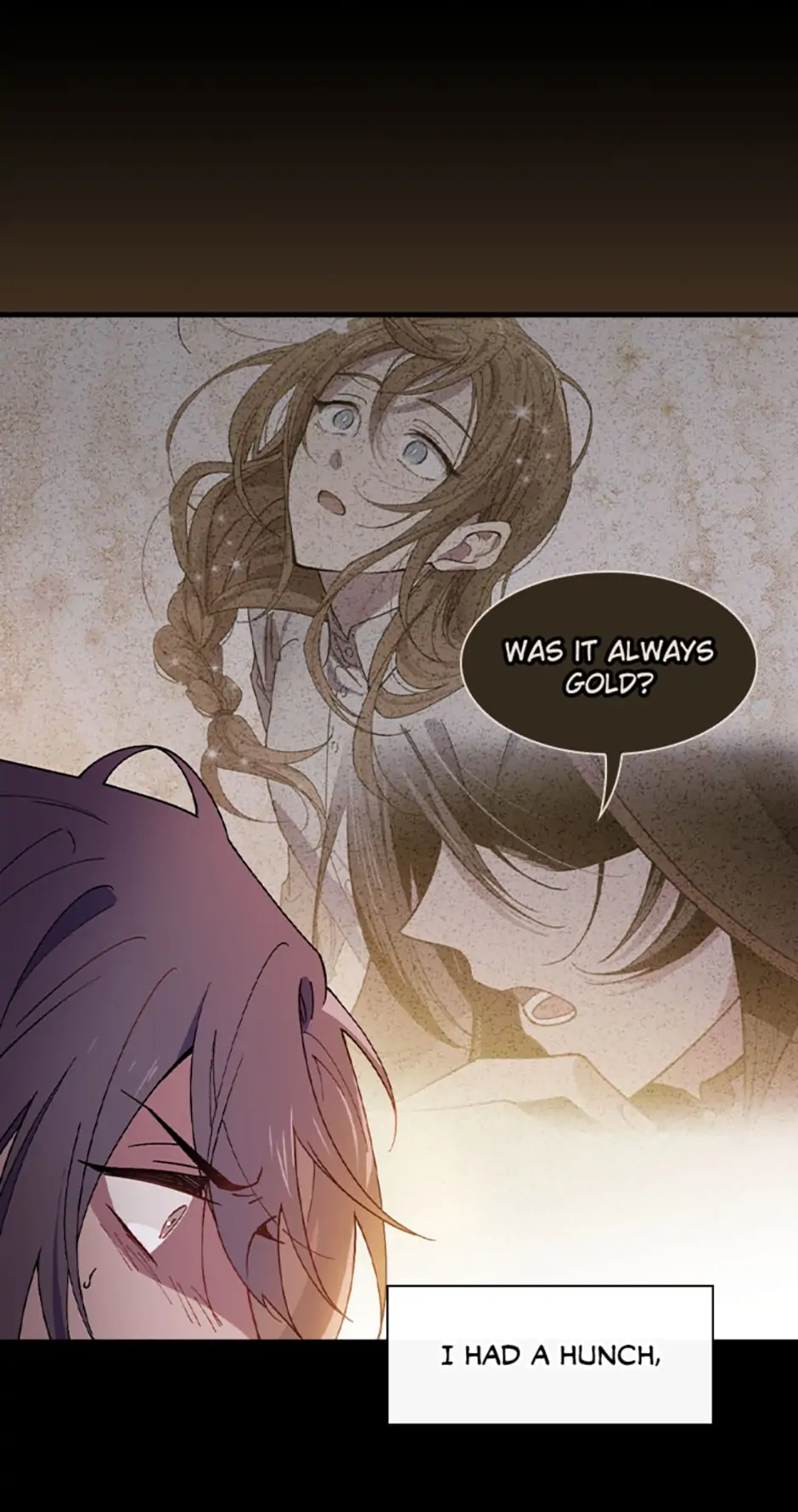 Read Aria of the Withered Branch EN Manga Online