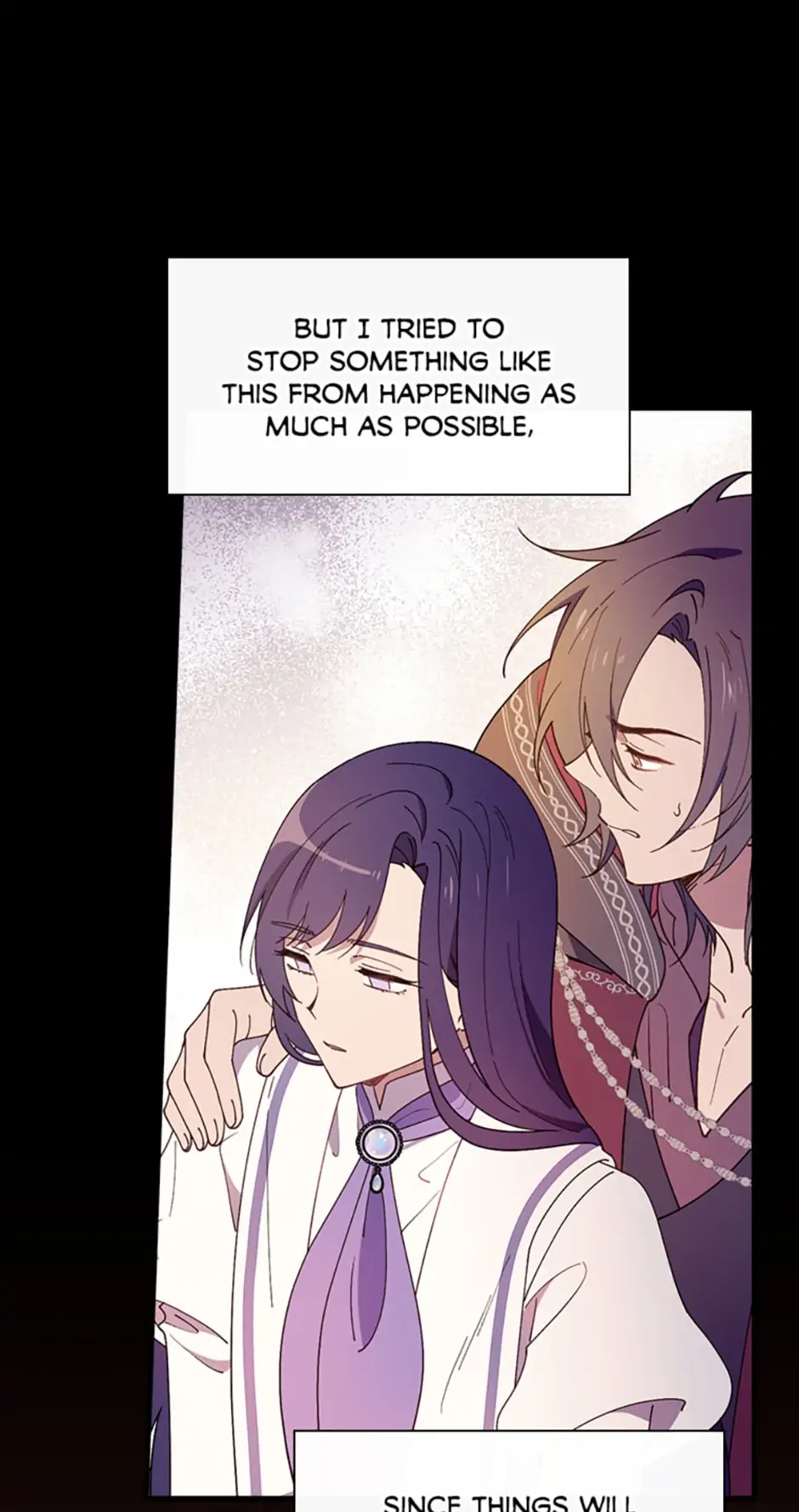 Read Aria of the Withered Branch EN Manga Online