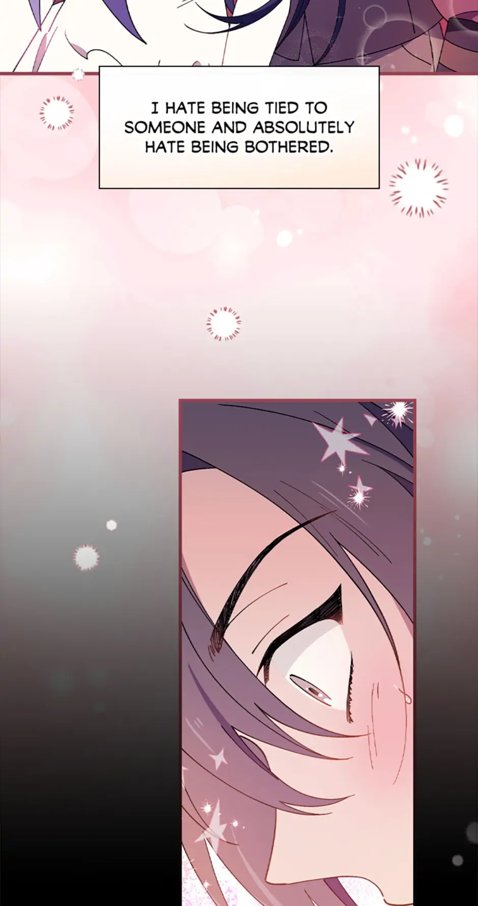 Read Aria of the Withered Branch EN Manga Online