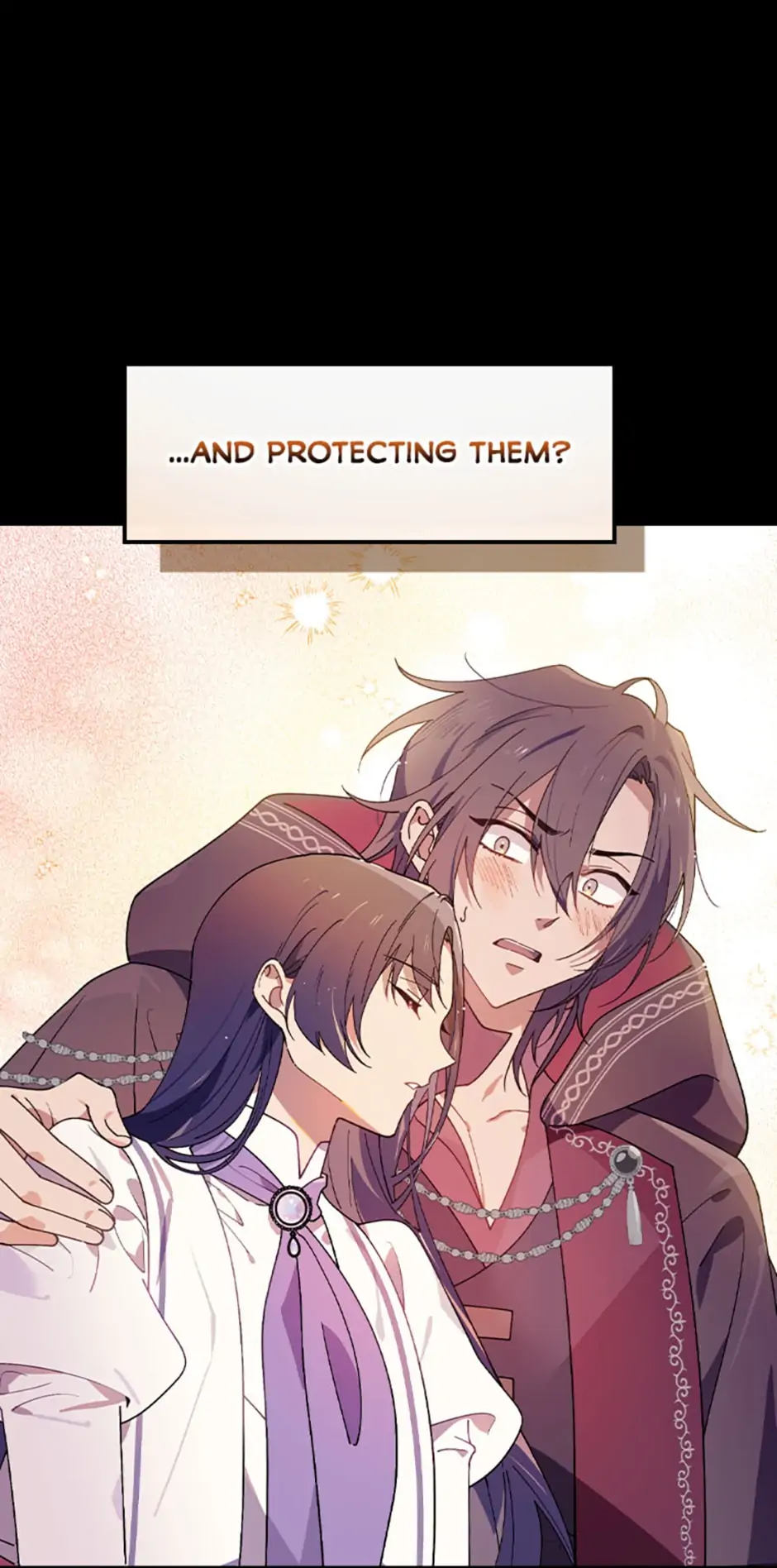 Read Aria of the Withered Branch EN Manga Online