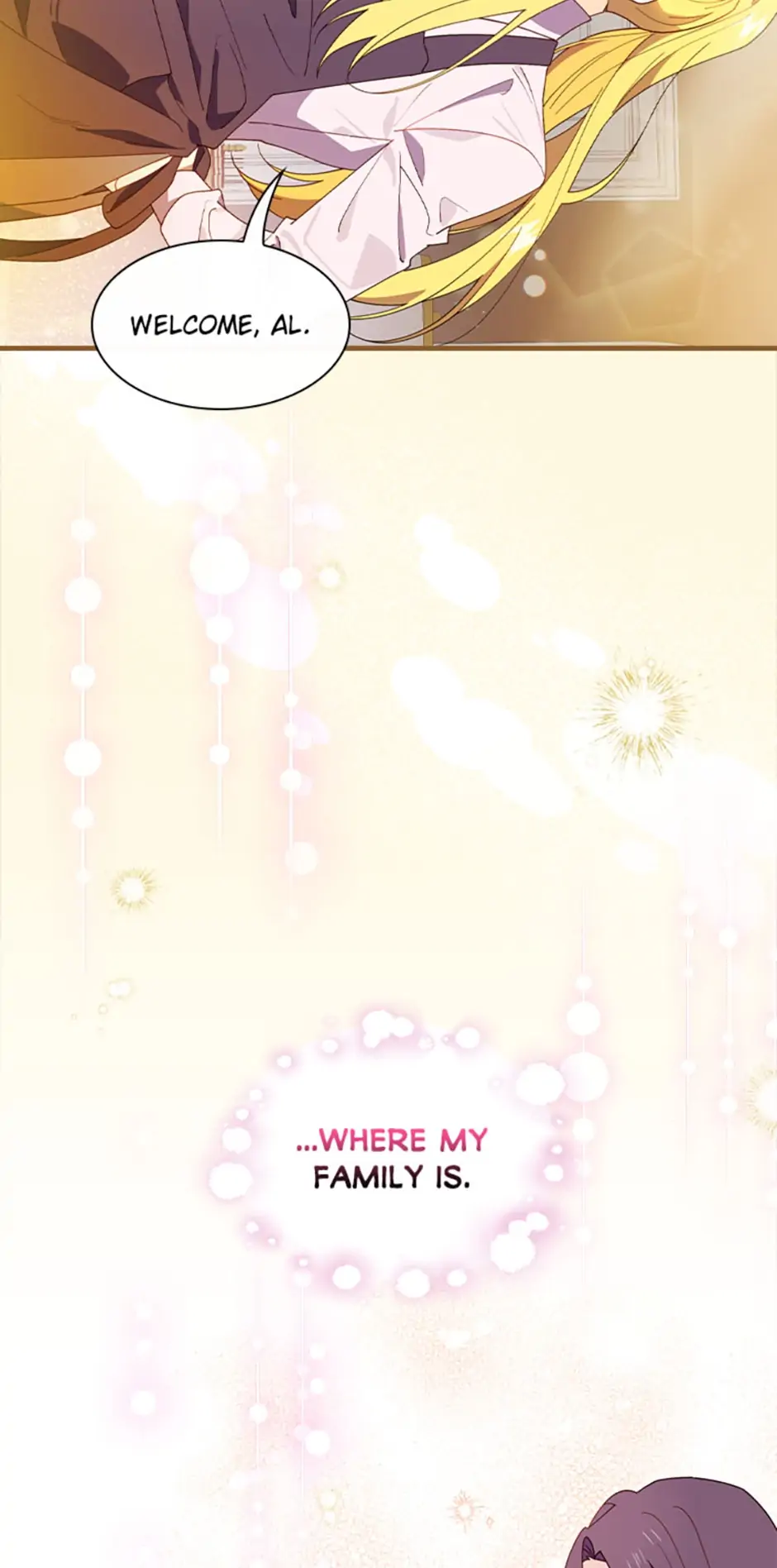 Read Aria of the Withered Branch EN Manga Online