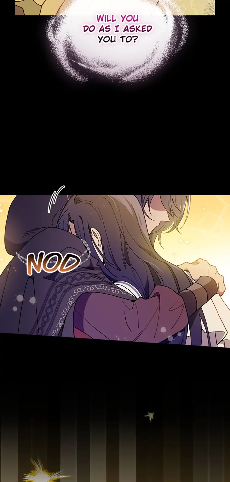 Read Aria of the Withered Branch EN Manga Online