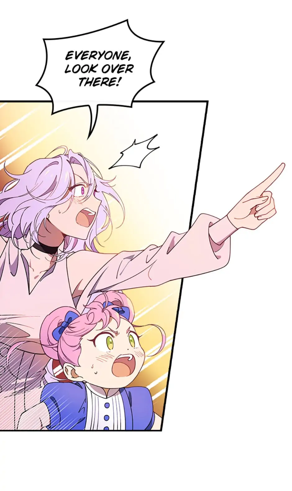 Read Aria of the Withered Branch EN Manga Online