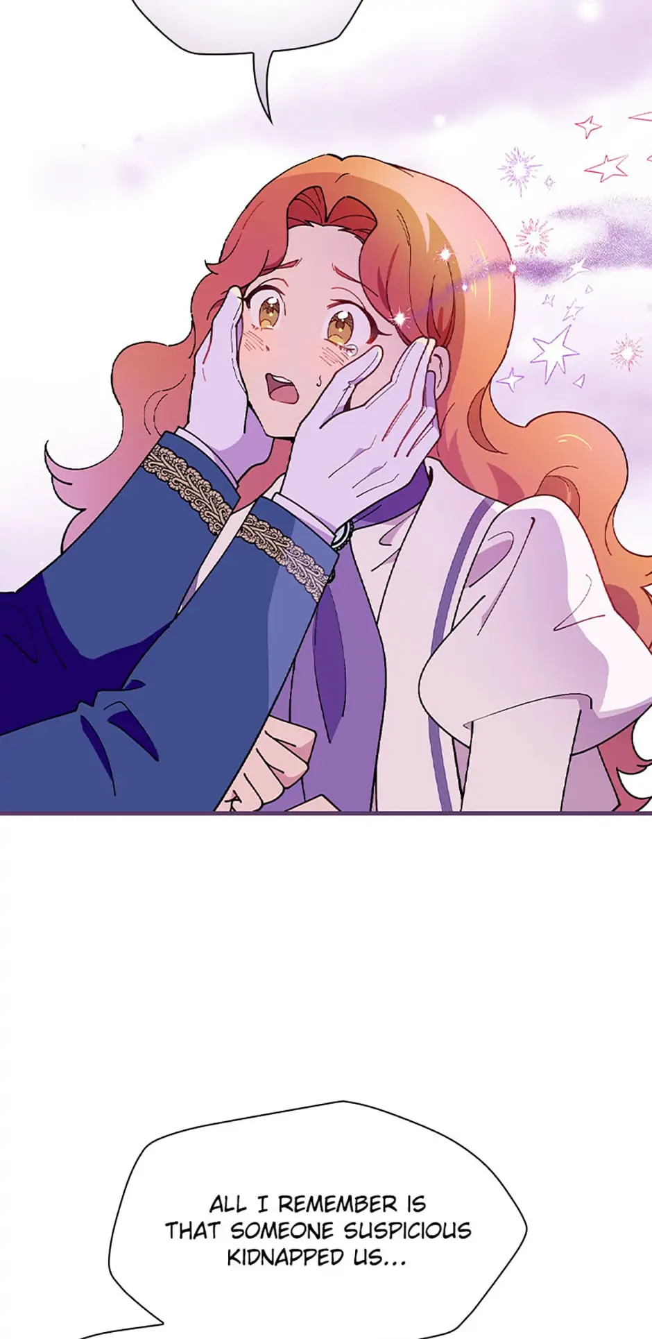 Read Aria of the Withered Branch EN Manga Online