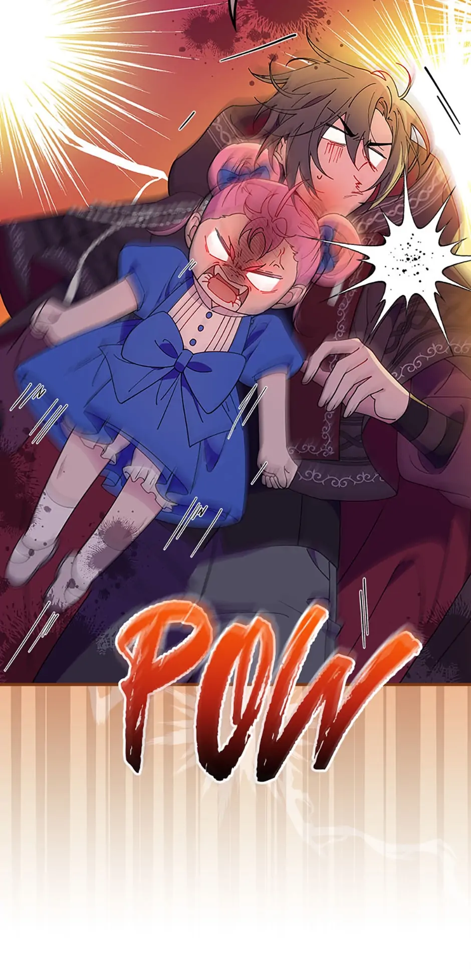 Read Aria of the Withered Branch EN Manga Online