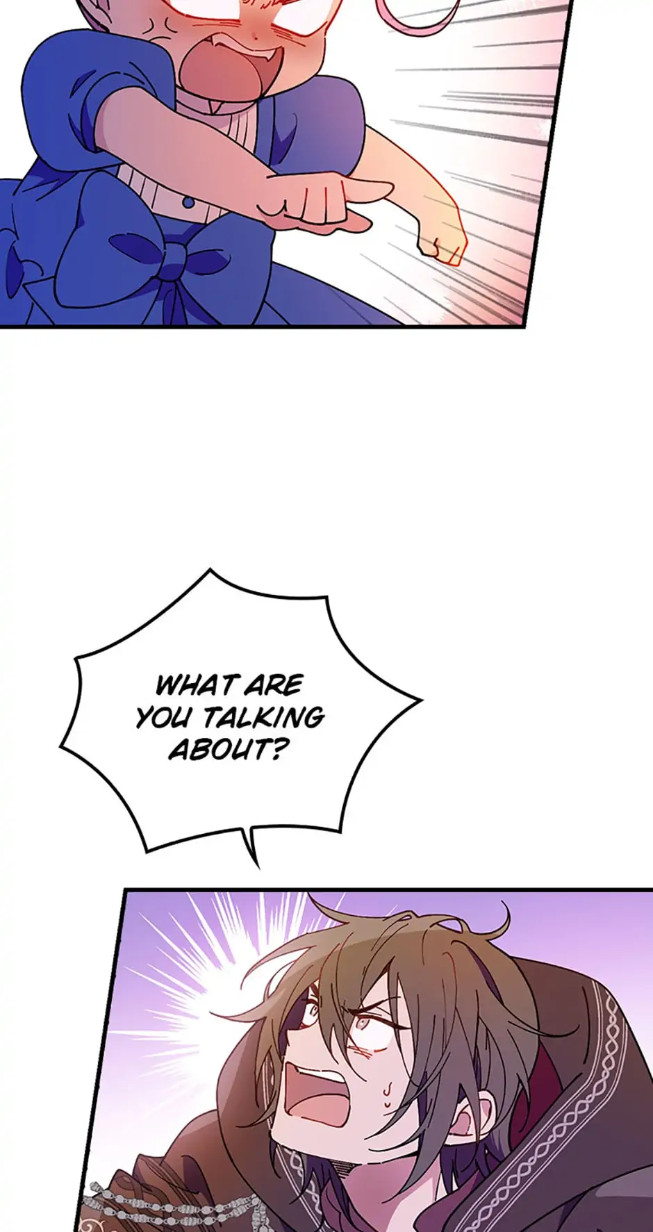 Read Aria of the Withered Branch EN Manga Online