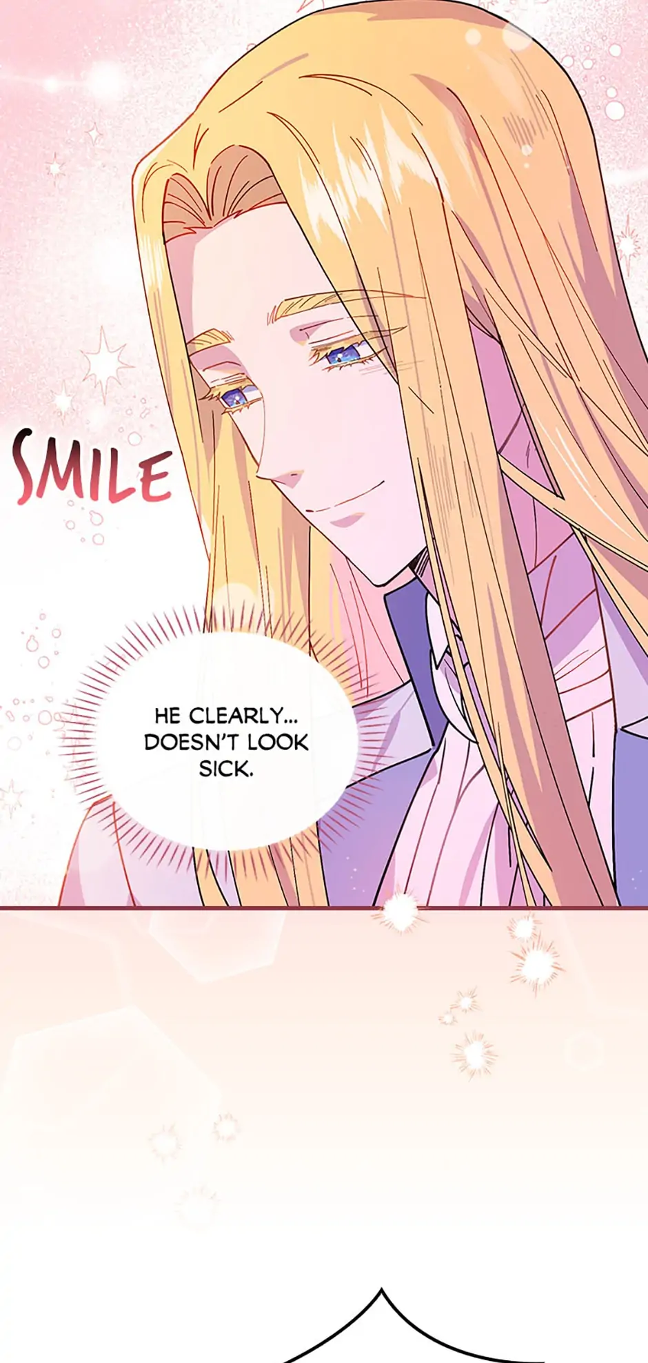 Read Aria of the Withered Branch EN Manga Online