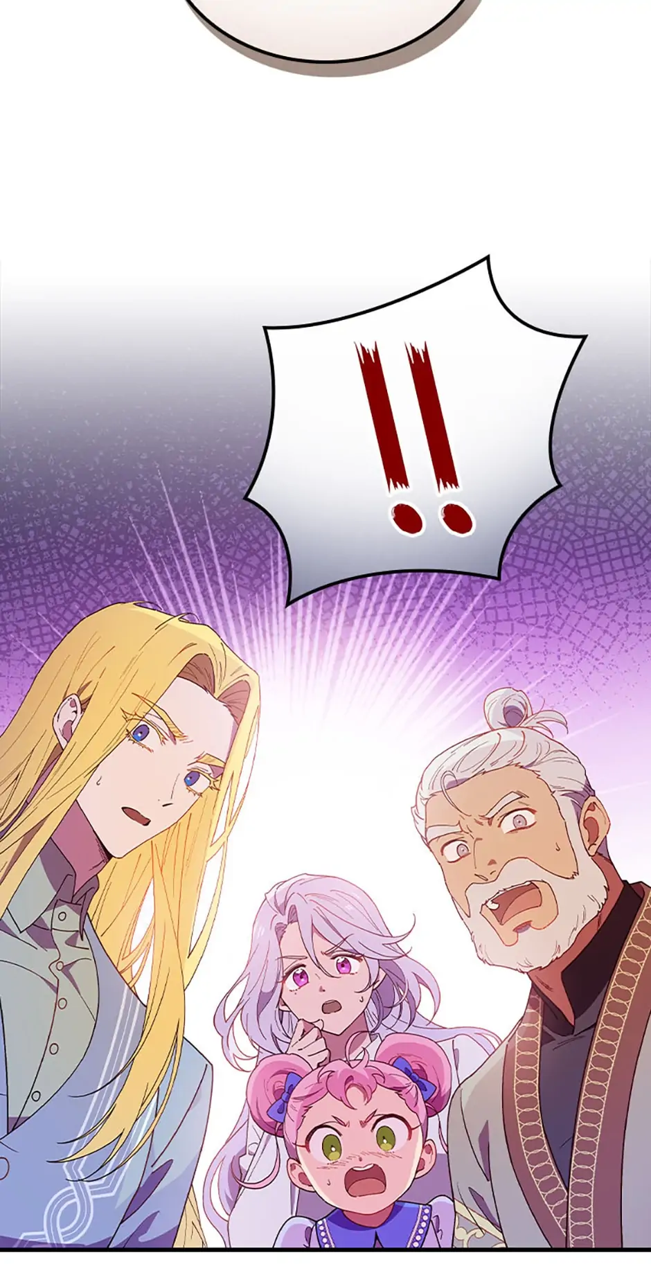 Read Aria of the Withered Branch EN Manga Online