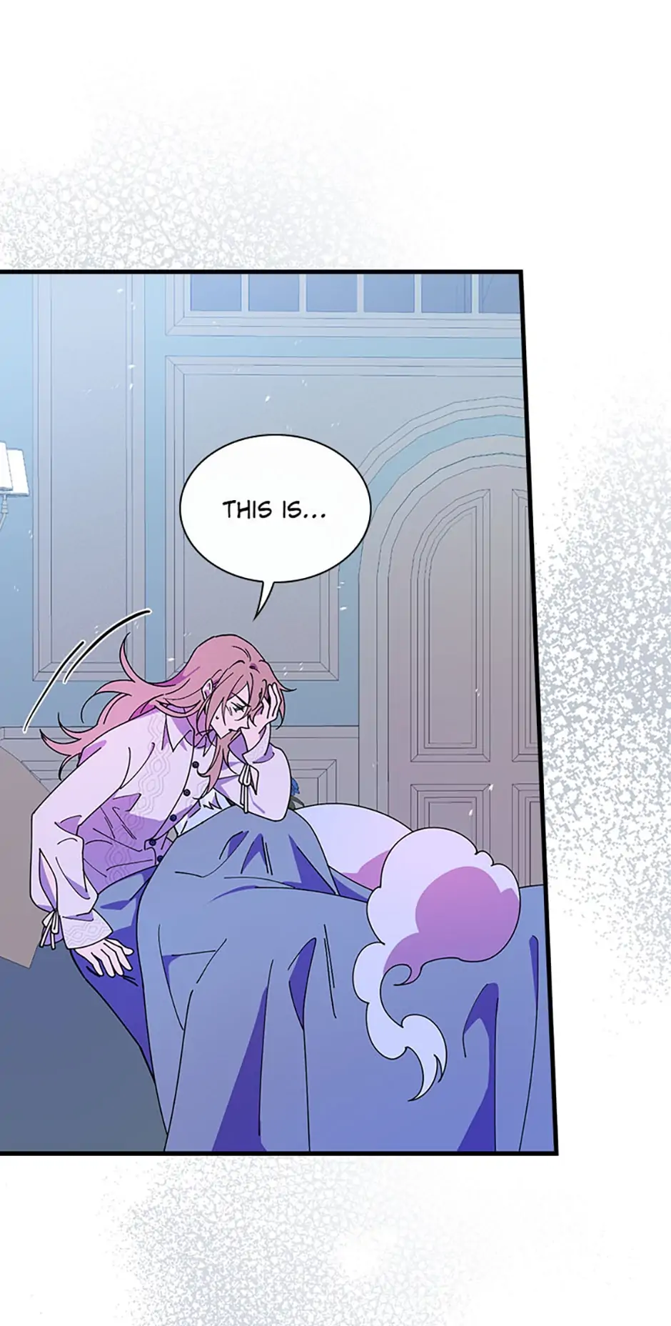 Read Aria of the Withered Branch EN Manga Online