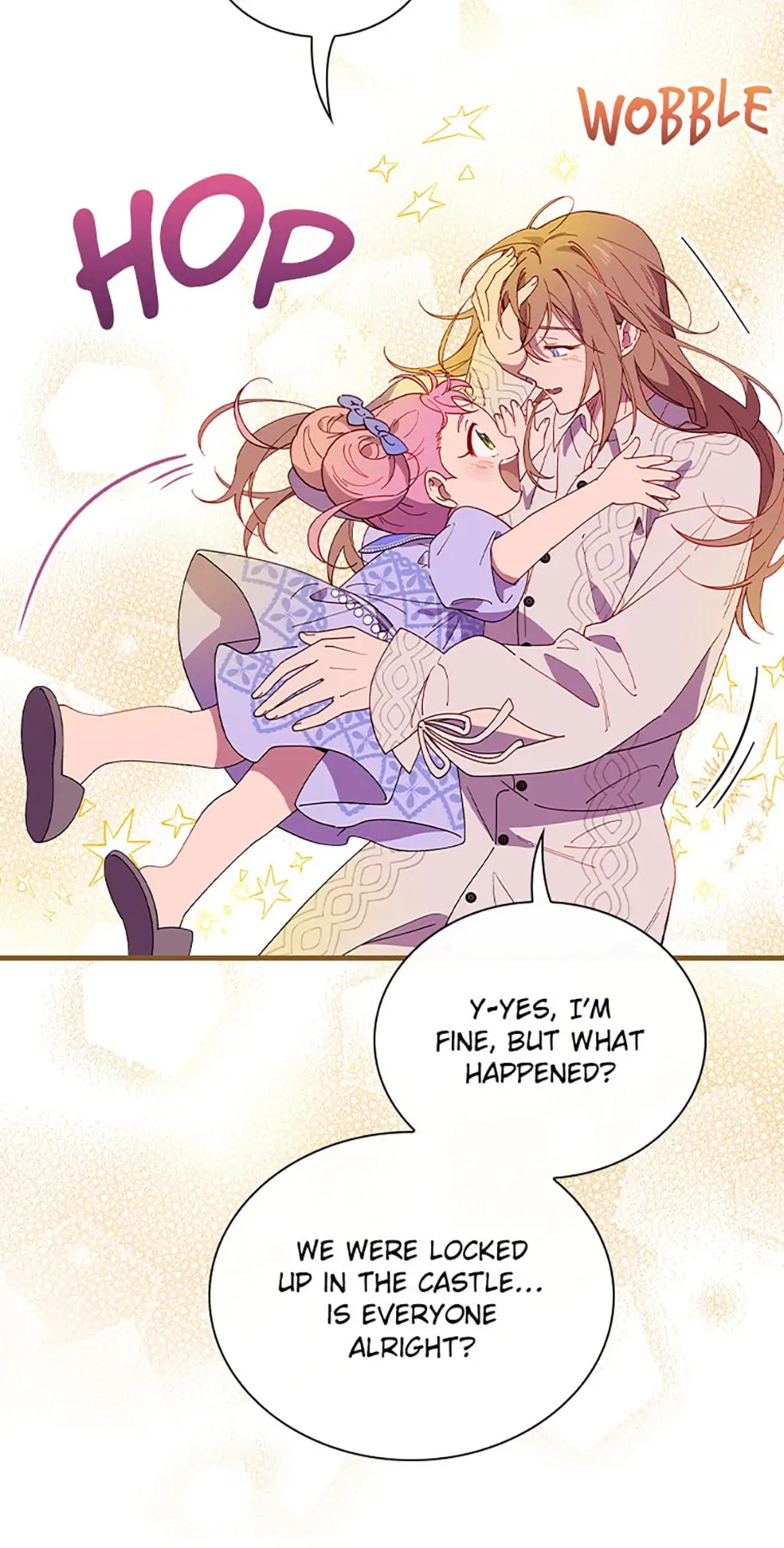 Read Aria of the Withered Branch EN Manga Online