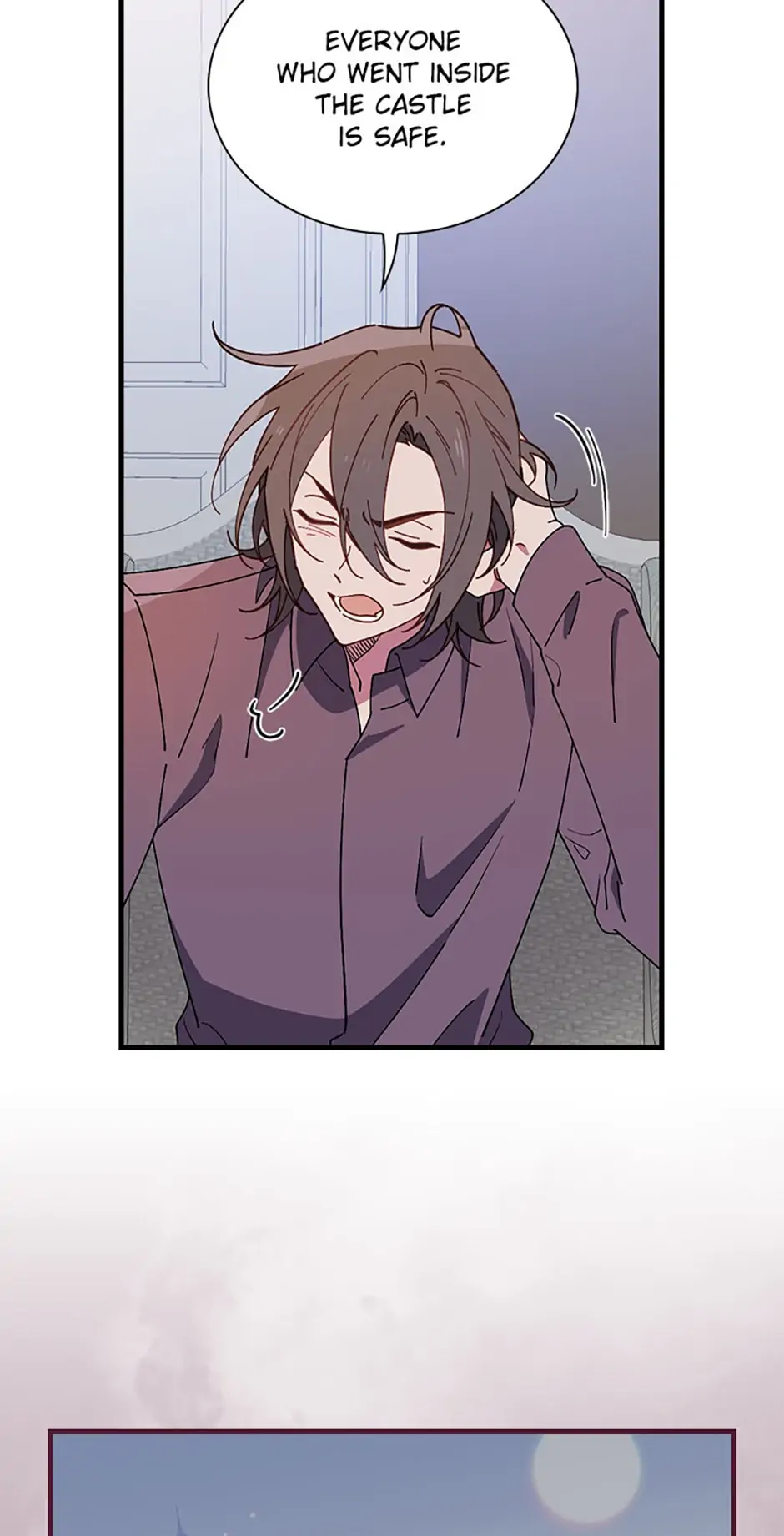 Read Aria of the Withered Branch EN Manga Online