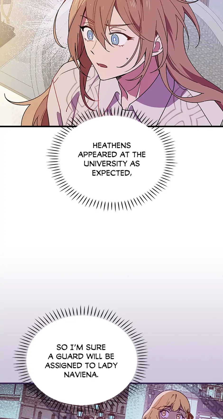 Read Aria of the Withered Branch EN Manga Online
