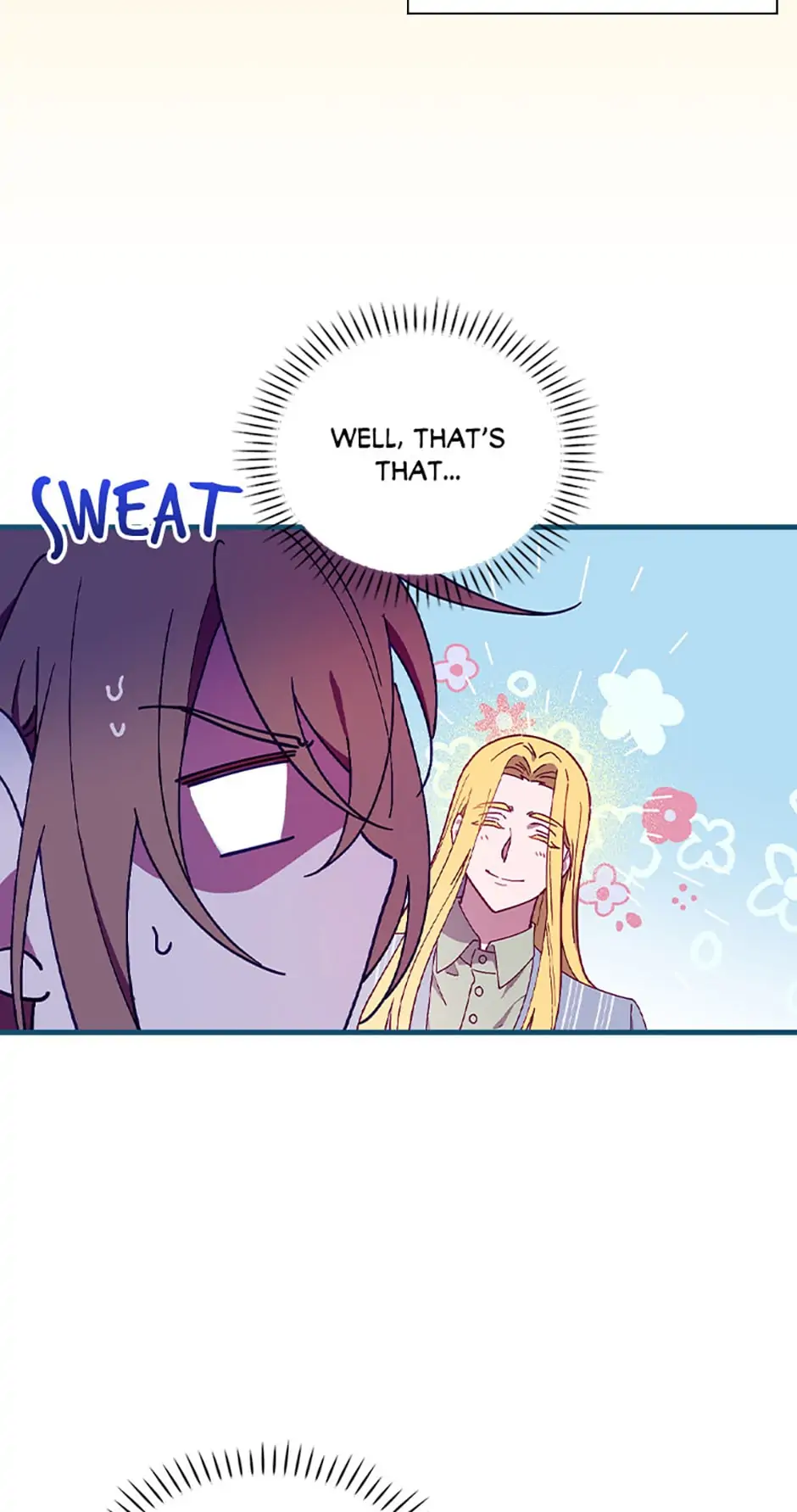 Read Aria of the Withered Branch EN Manga Online