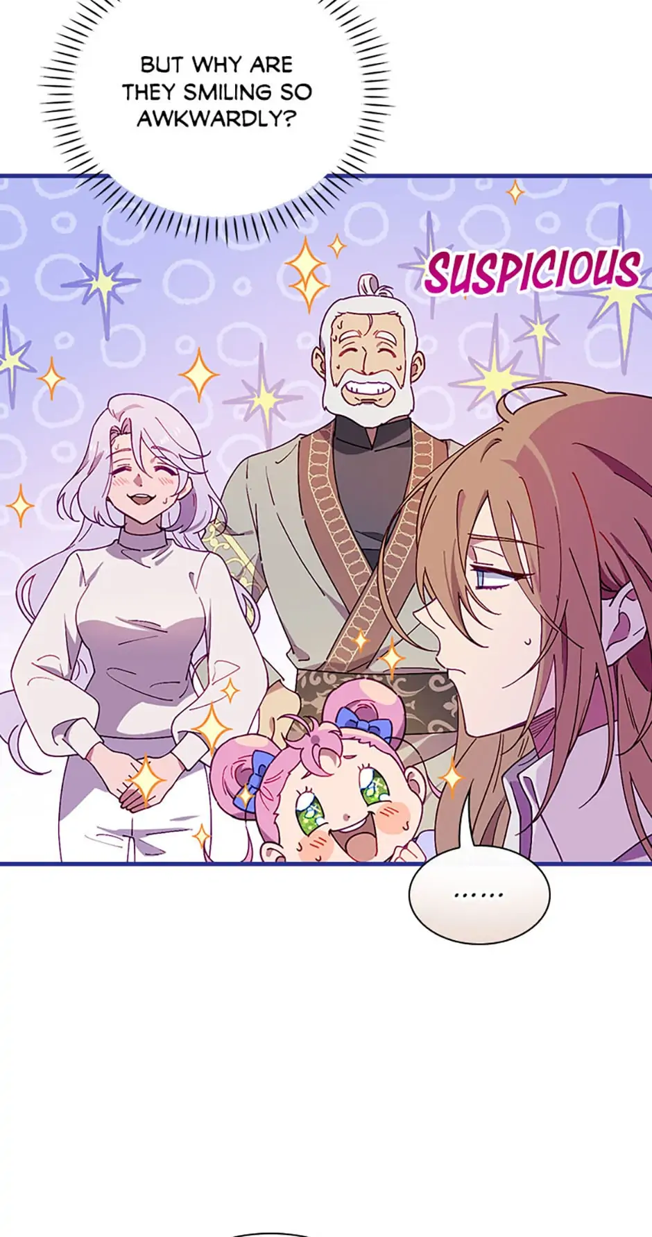 Read Aria of the Withered Branch EN Manga Online