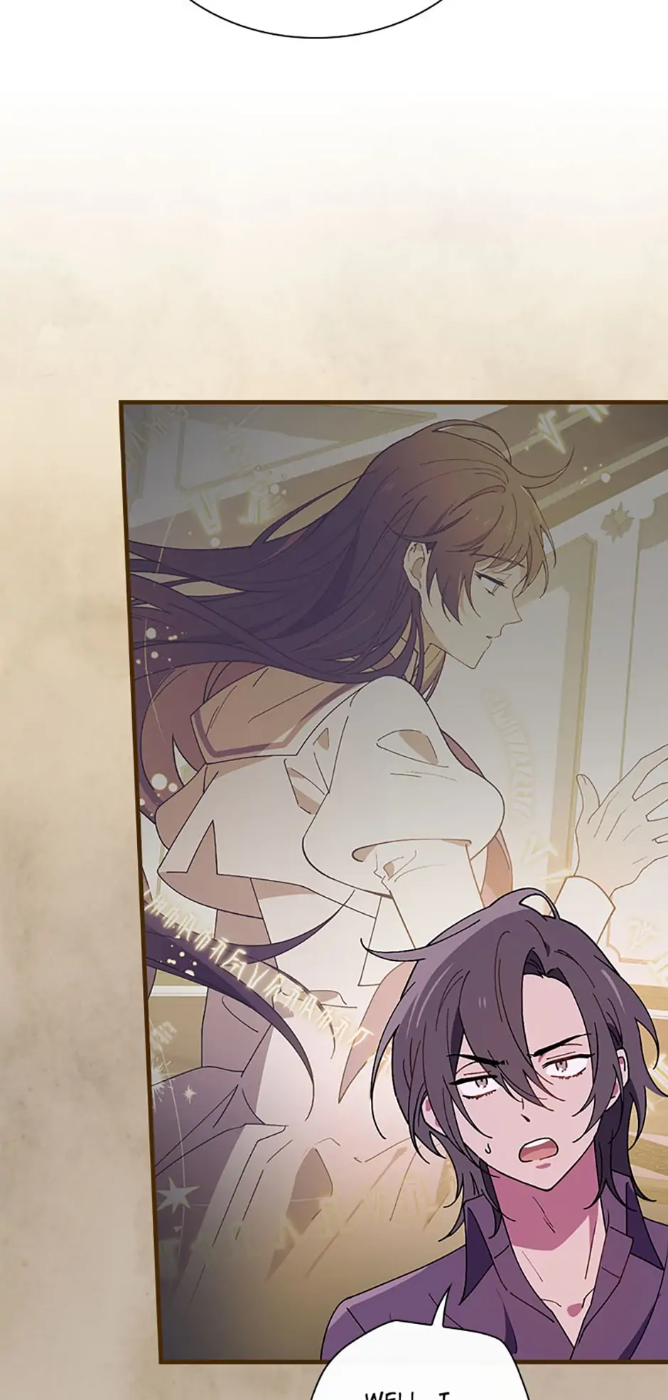 Read Aria of the Withered Branch EN Manga Online