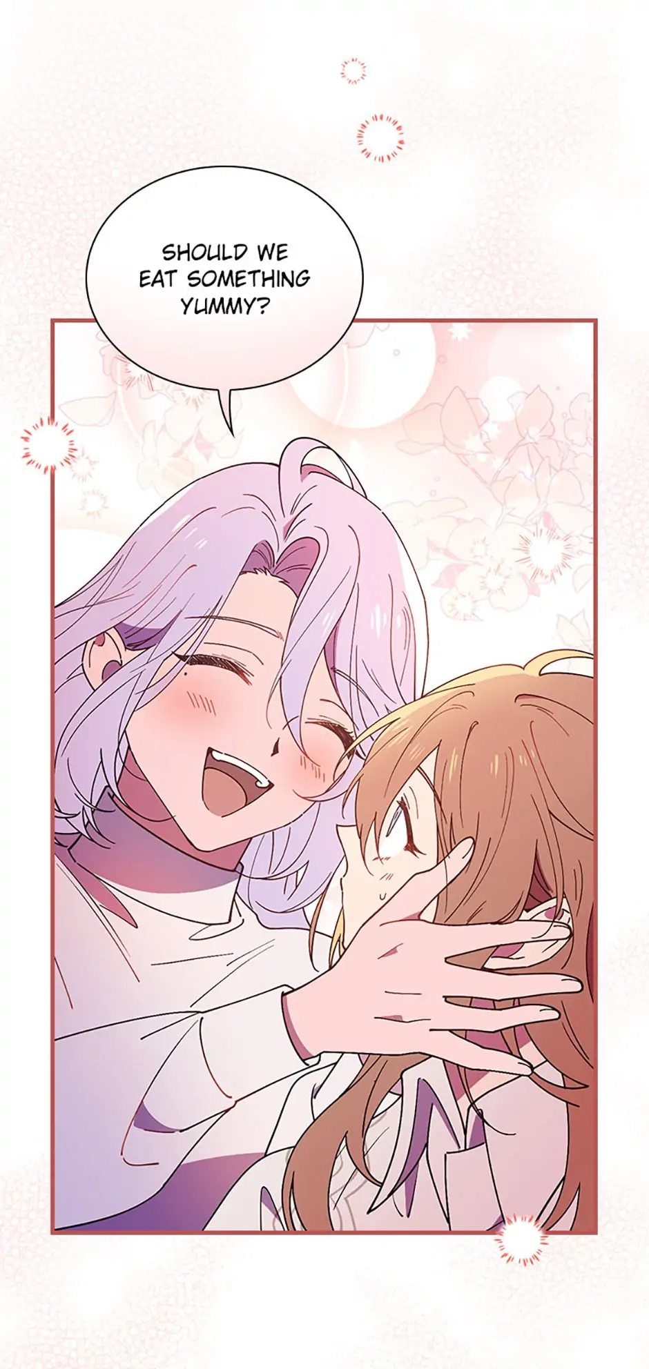 Read Aria of the Withered Branch EN Manga Online