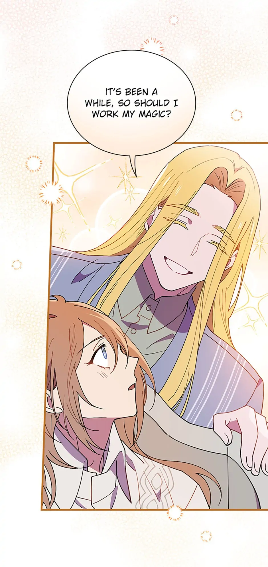 Read Aria of the Withered Branch EN Manga Online