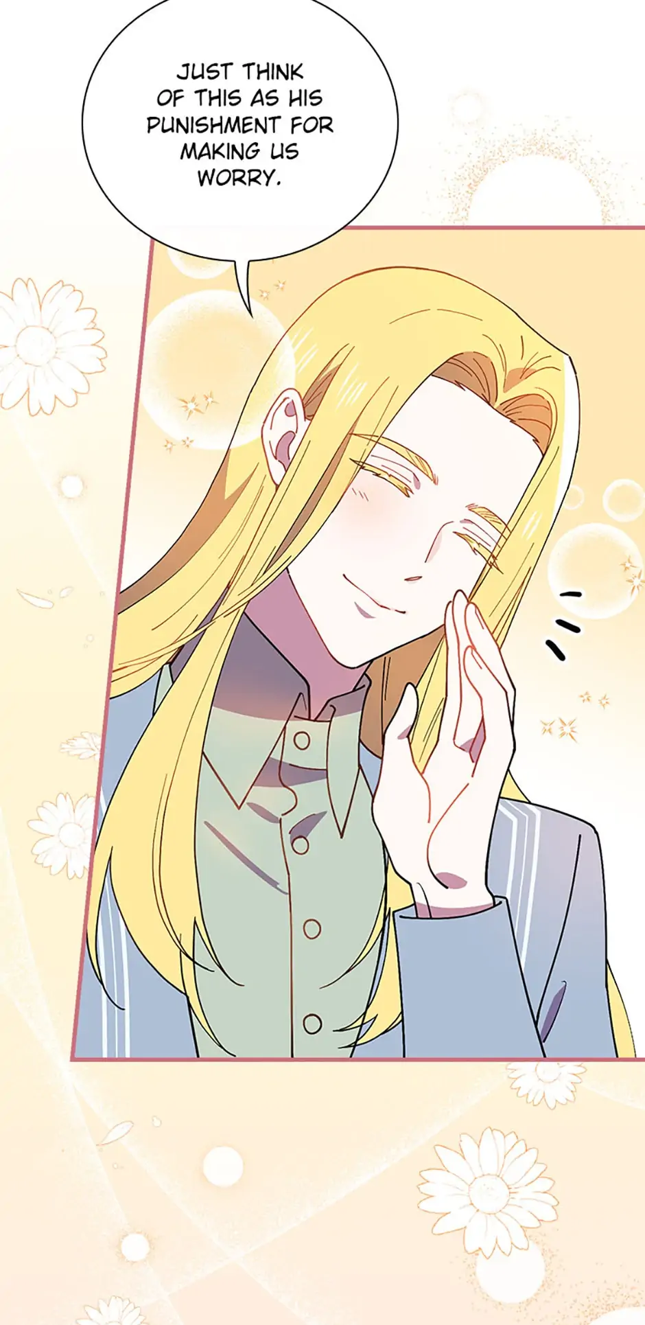 Read Aria of the Withered Branch EN Manga Online