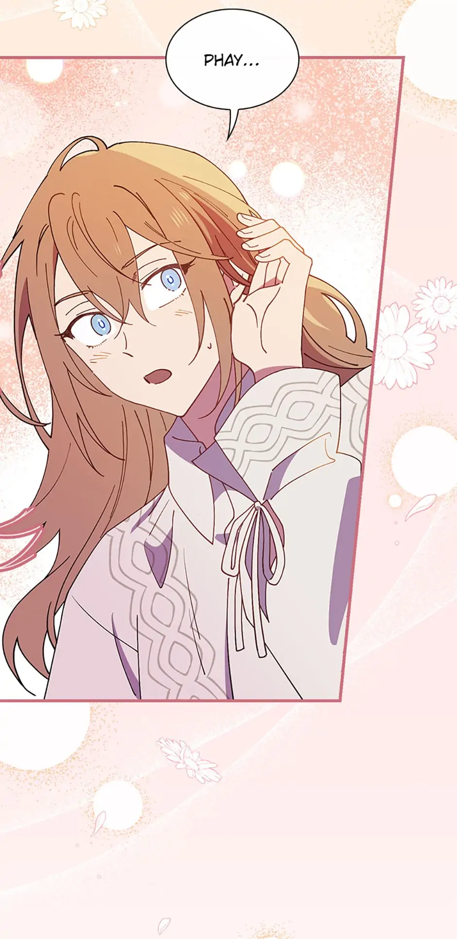 Read Aria of the Withered Branch EN Manga Online