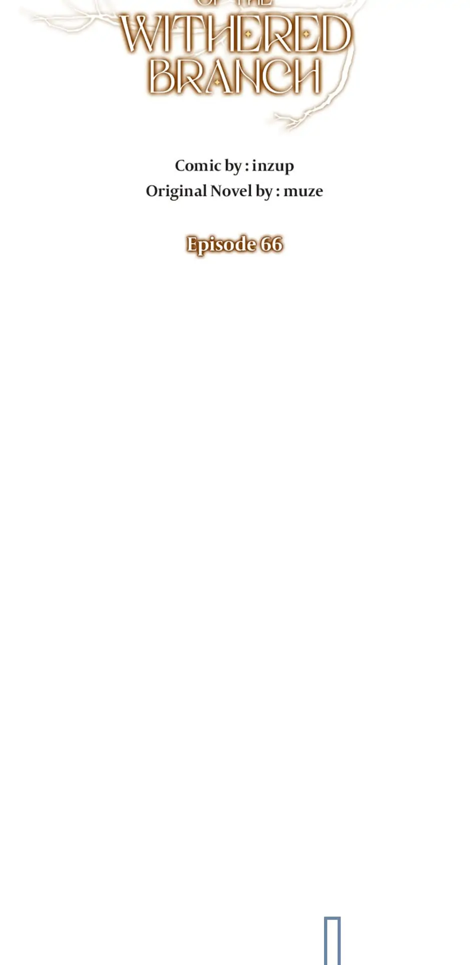 Read Aria of the Withered Branch EN Manga Online