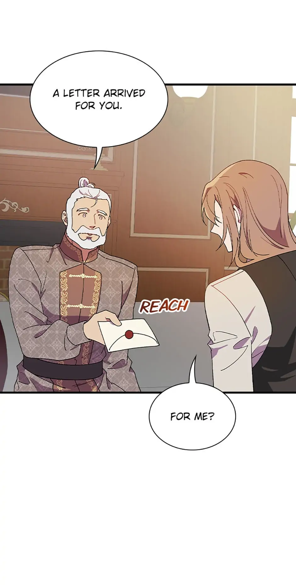 Read Aria of the Withered Branch EN Manga Online