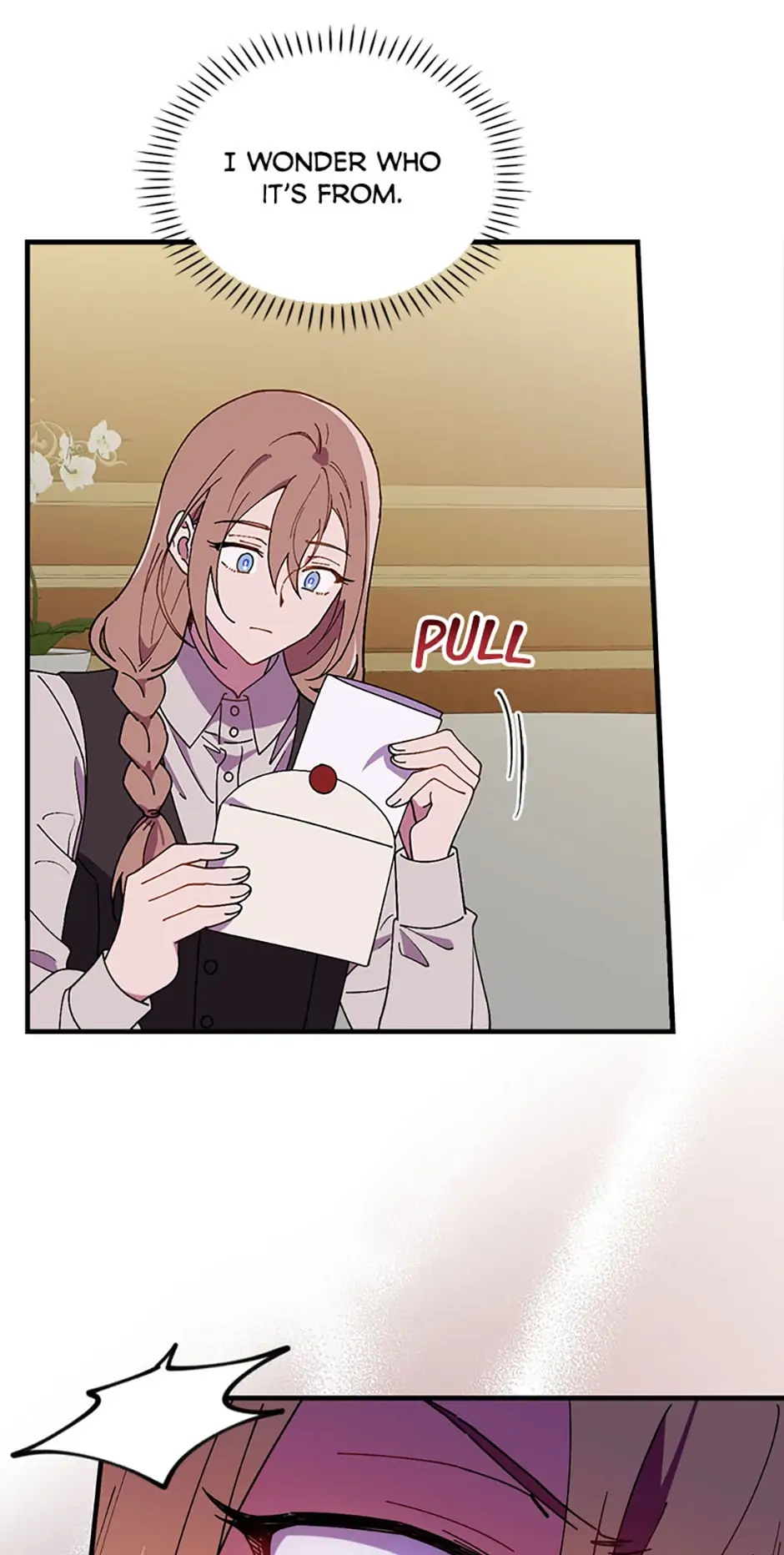 Read Aria of the Withered Branch EN Manga Online