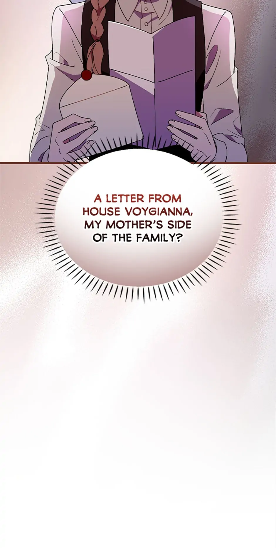 Read Aria of the Withered Branch EN Manga Online