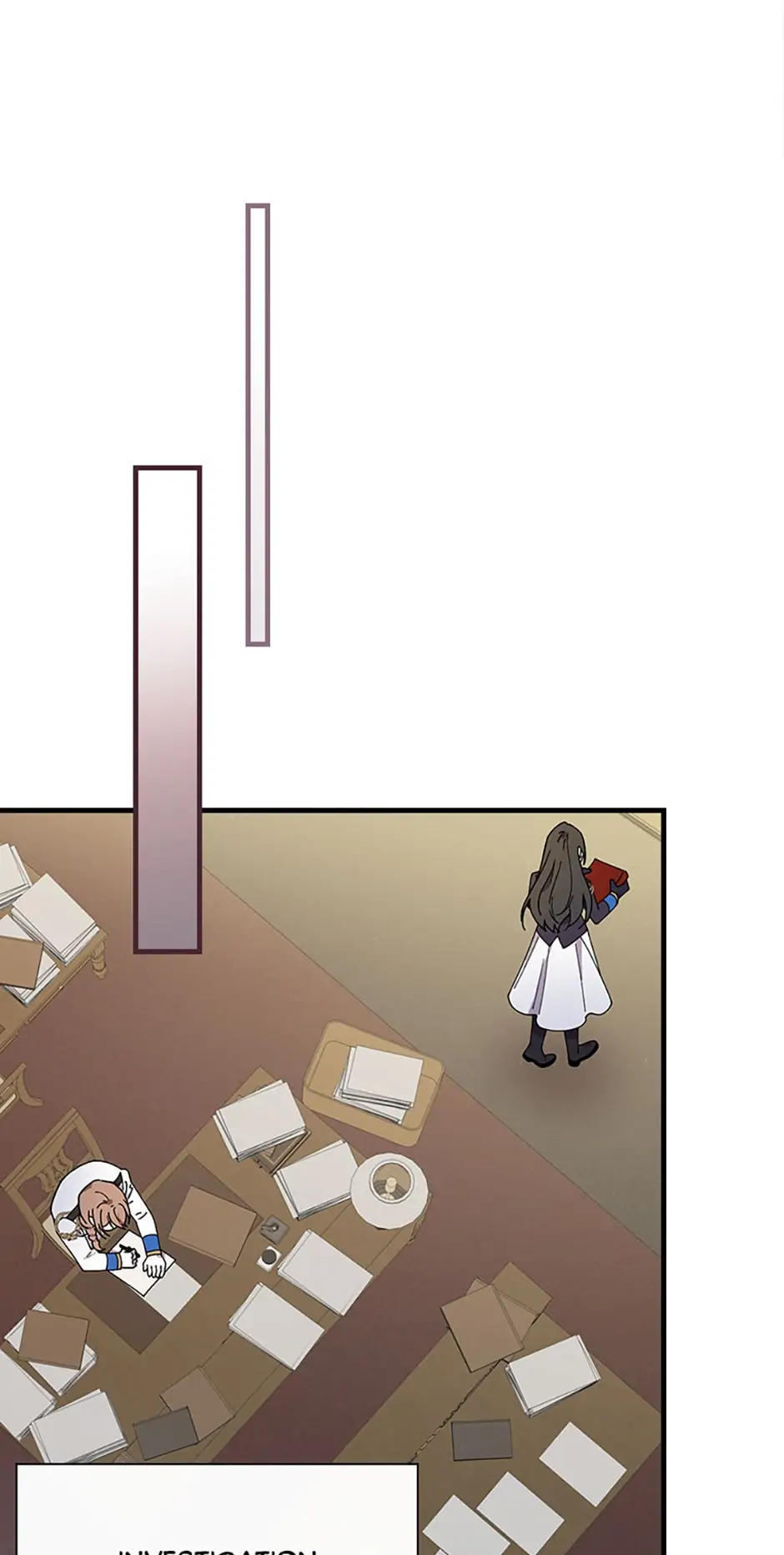 Read Aria of the Withered Branch EN Manga Online
