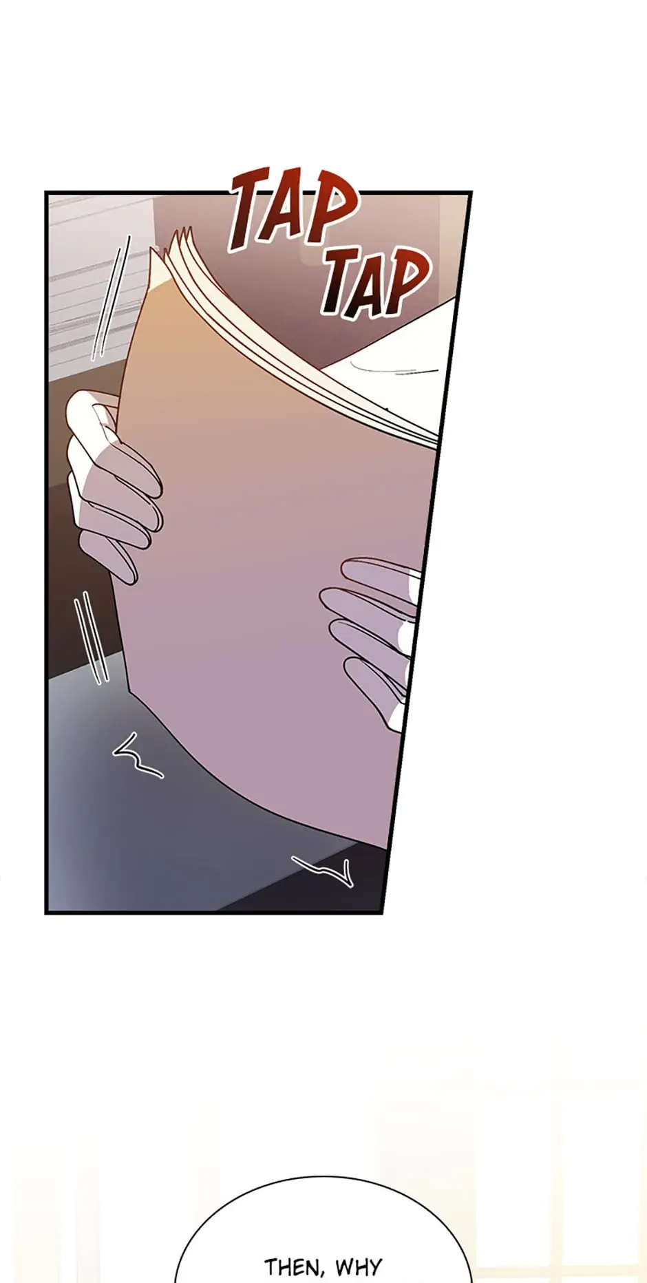 Read Aria of the Withered Branch EN Manga Online