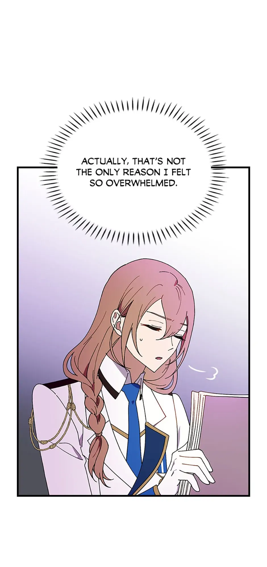 Read Aria of the Withered Branch EN Manga Online
