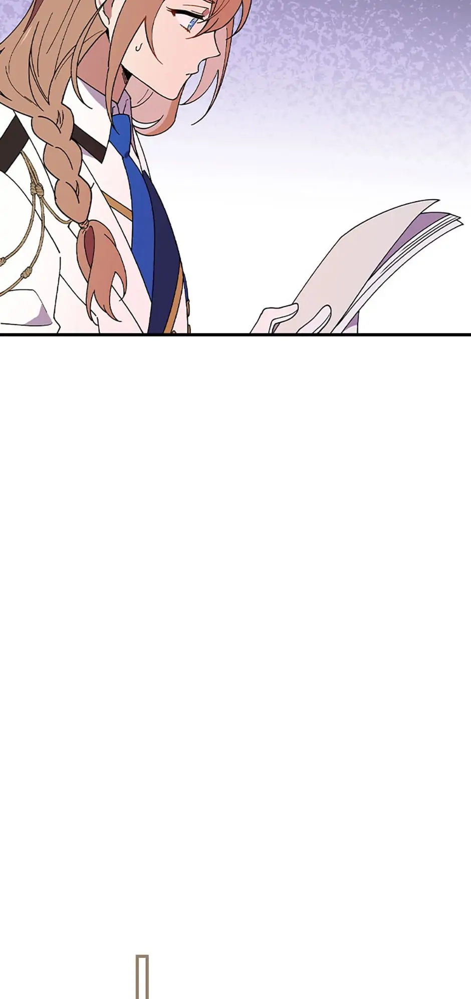 Read Aria of the Withered Branch EN Manga Online