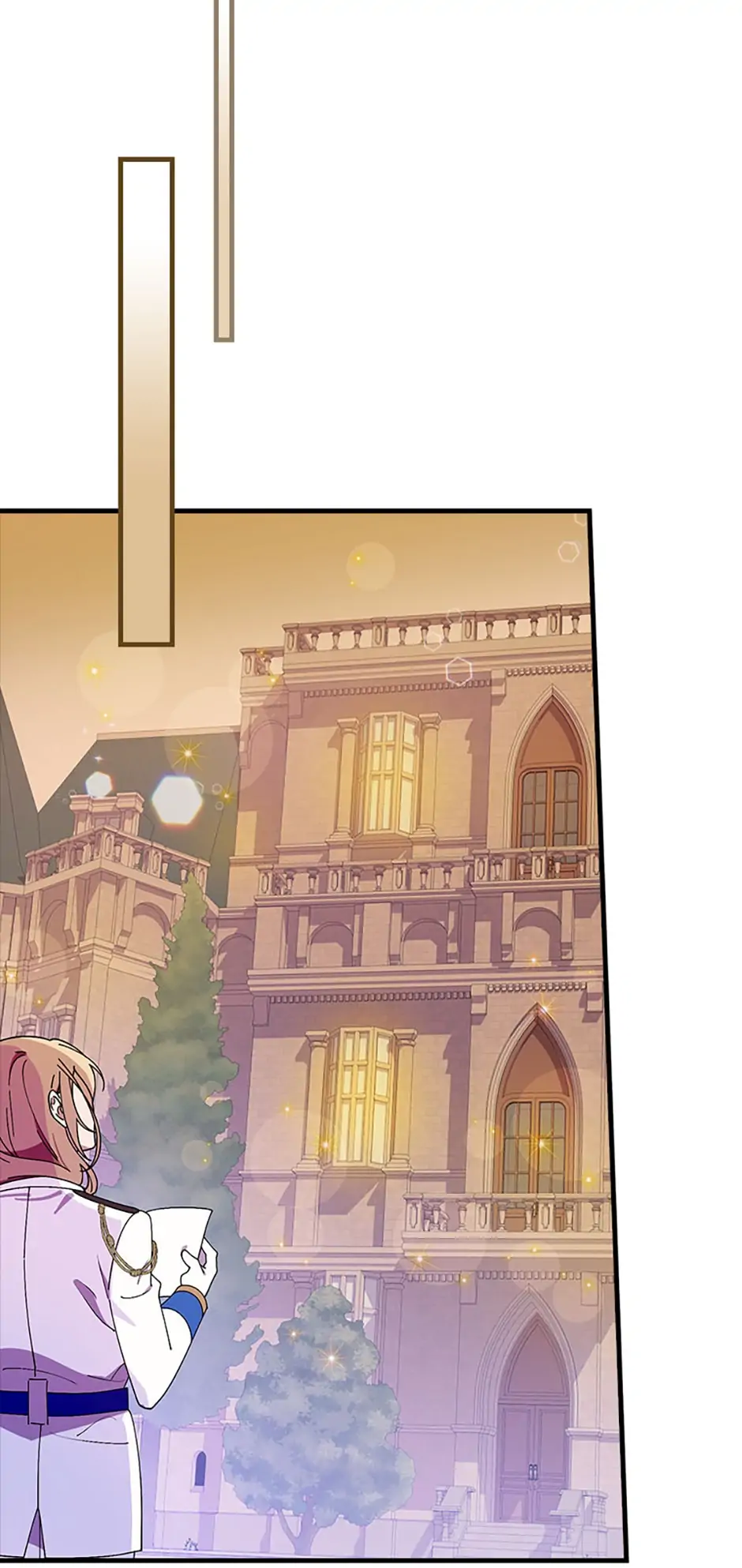 Read Aria of the Withered Branch EN Manga Online