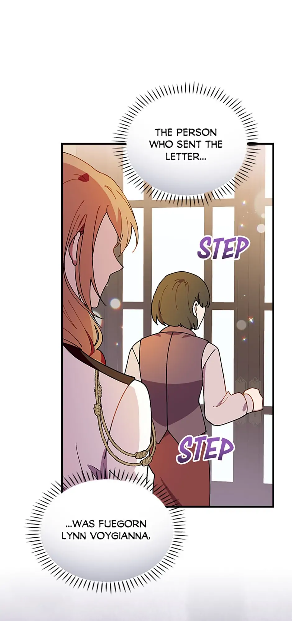 Read Aria of the Withered Branch EN Manga Online