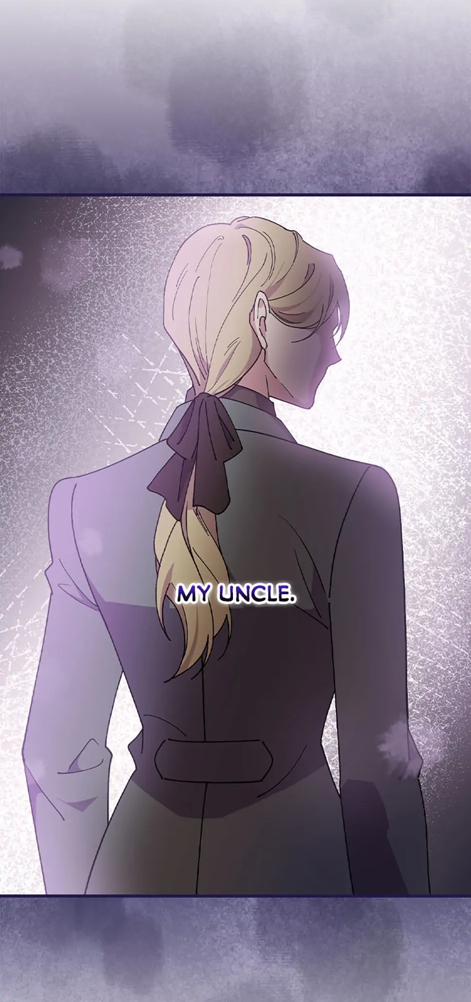 Read Aria of the Withered Branch EN Manga Online