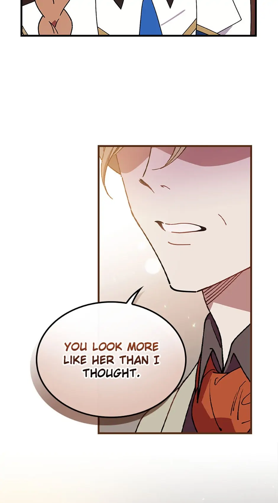 Read Aria of the Withered Branch EN Manga Online