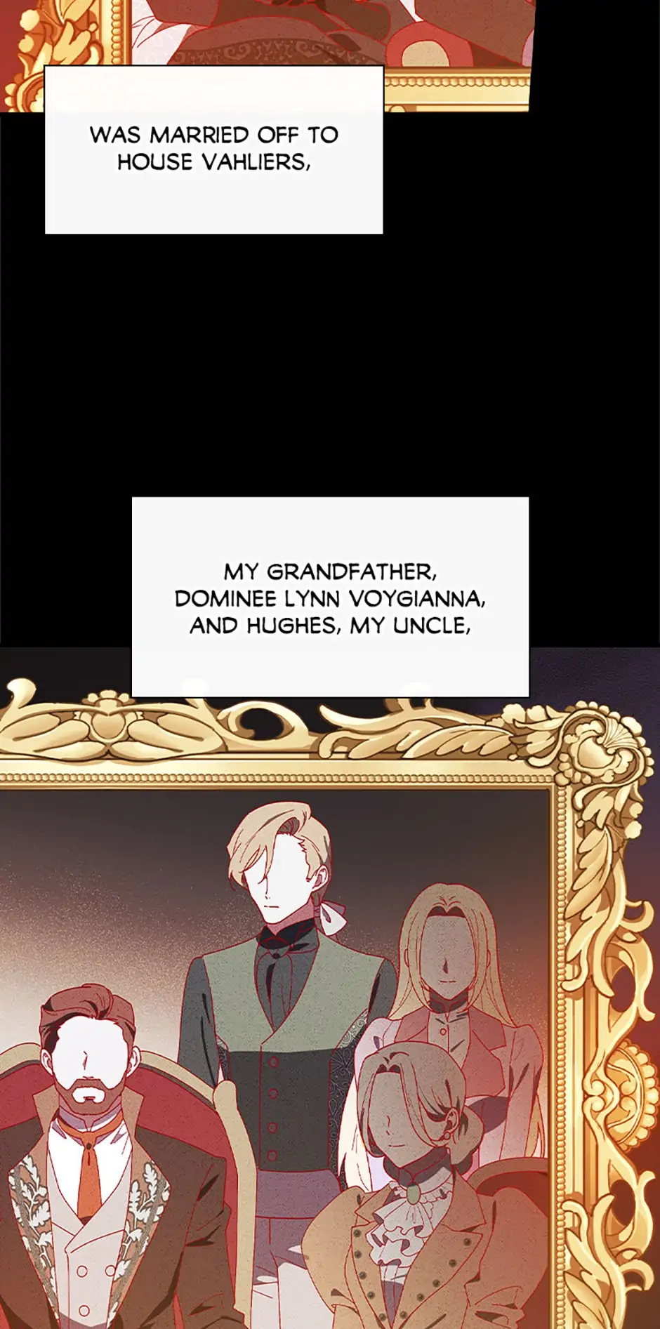 Read Aria of the Withered Branch EN Manga Online
