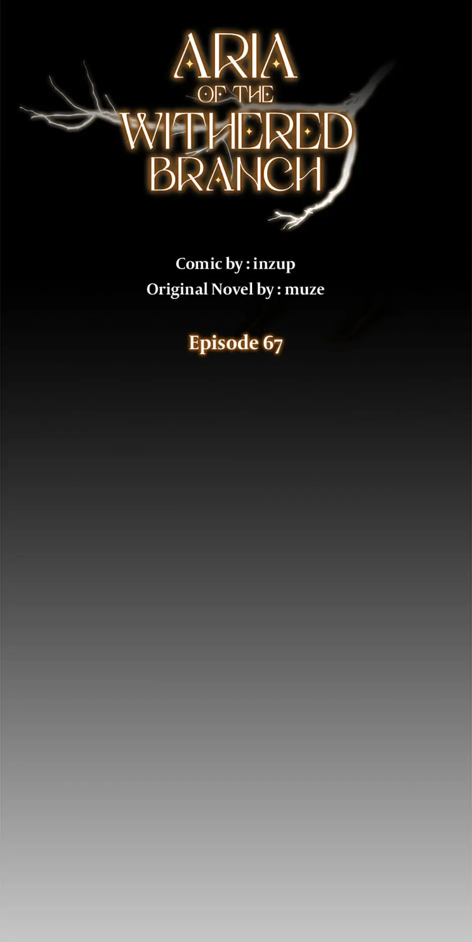 Read Aria of the Withered Branch EN Manga Online