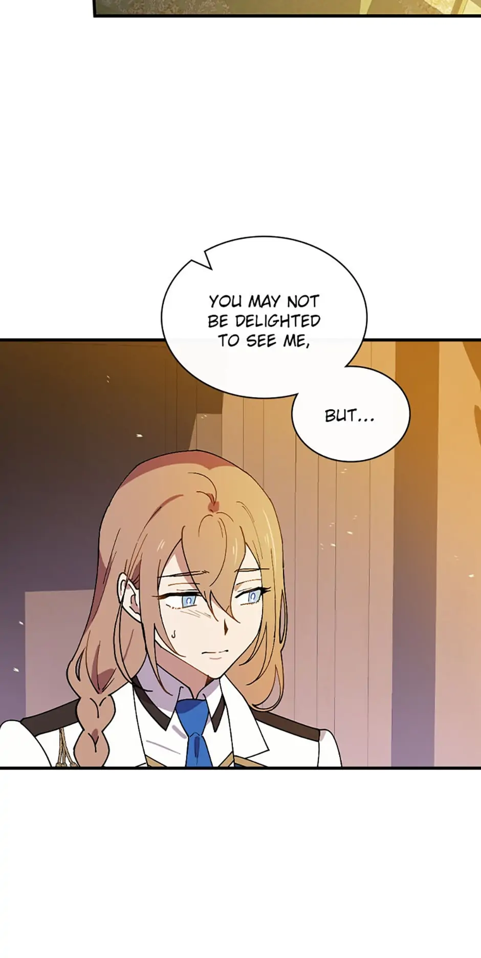 Read Aria of the Withered Branch EN Manga Online